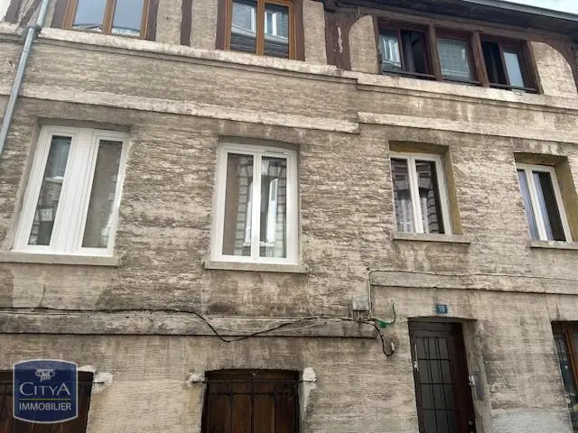 Photo 5 Appartement 1 pièce 20.99m²