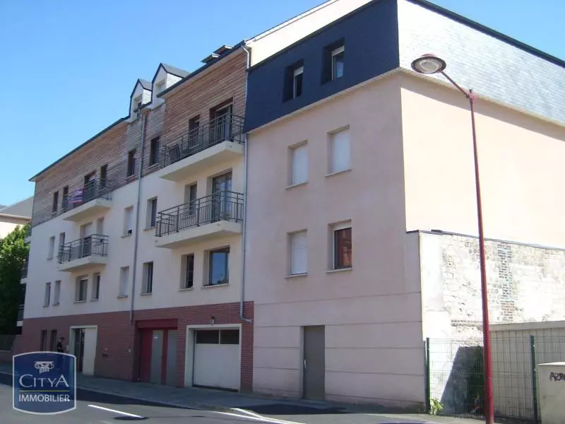Illustration pour Appartement 2 pièces 43.55m² Photo Appartement 2 pièces 43.55m²