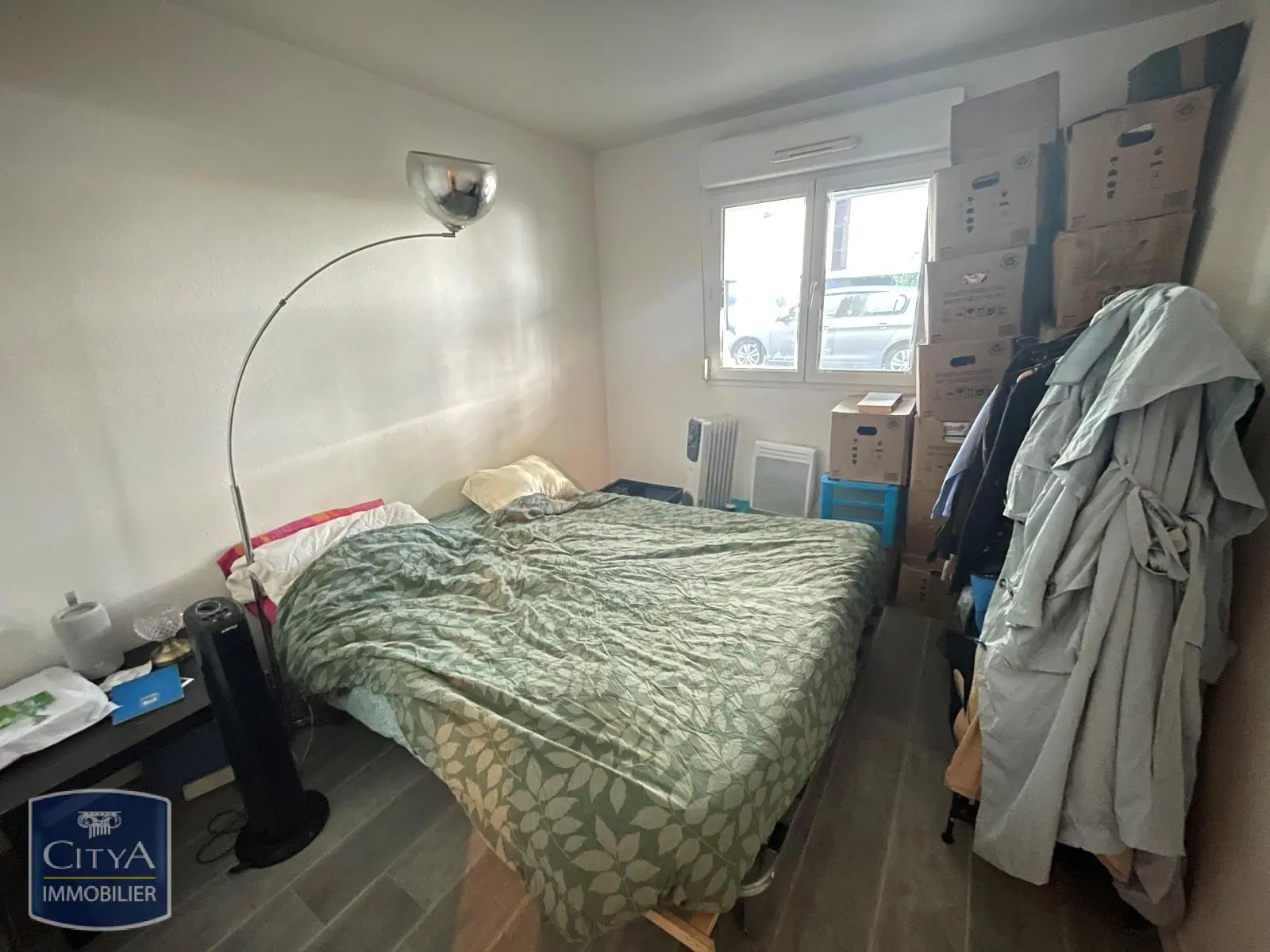 Photo 3 Appartement 2 pièces 48m²