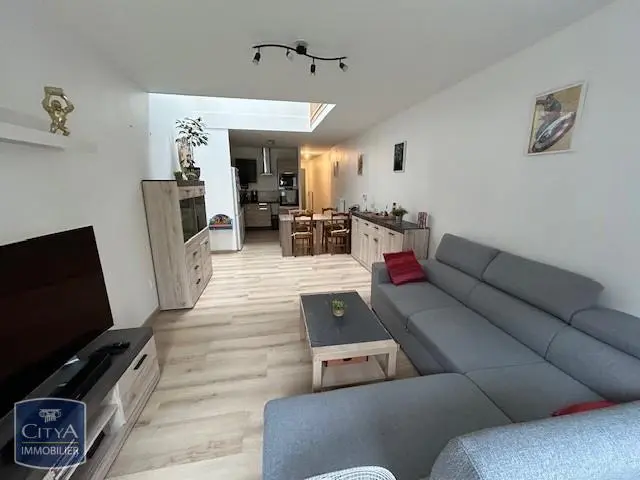 Photo 3 Maison 3 pièces 82.35m²