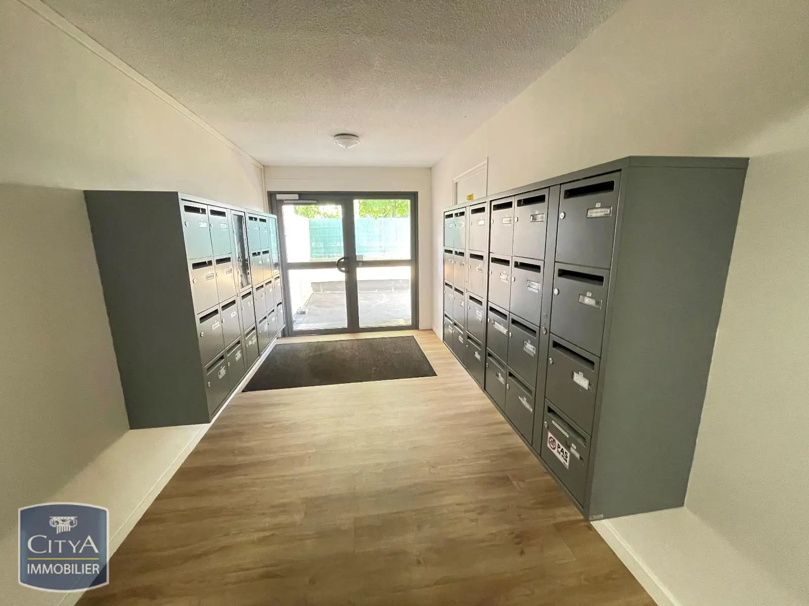 Photo 6 Appartement 1 pièce 25.11m²