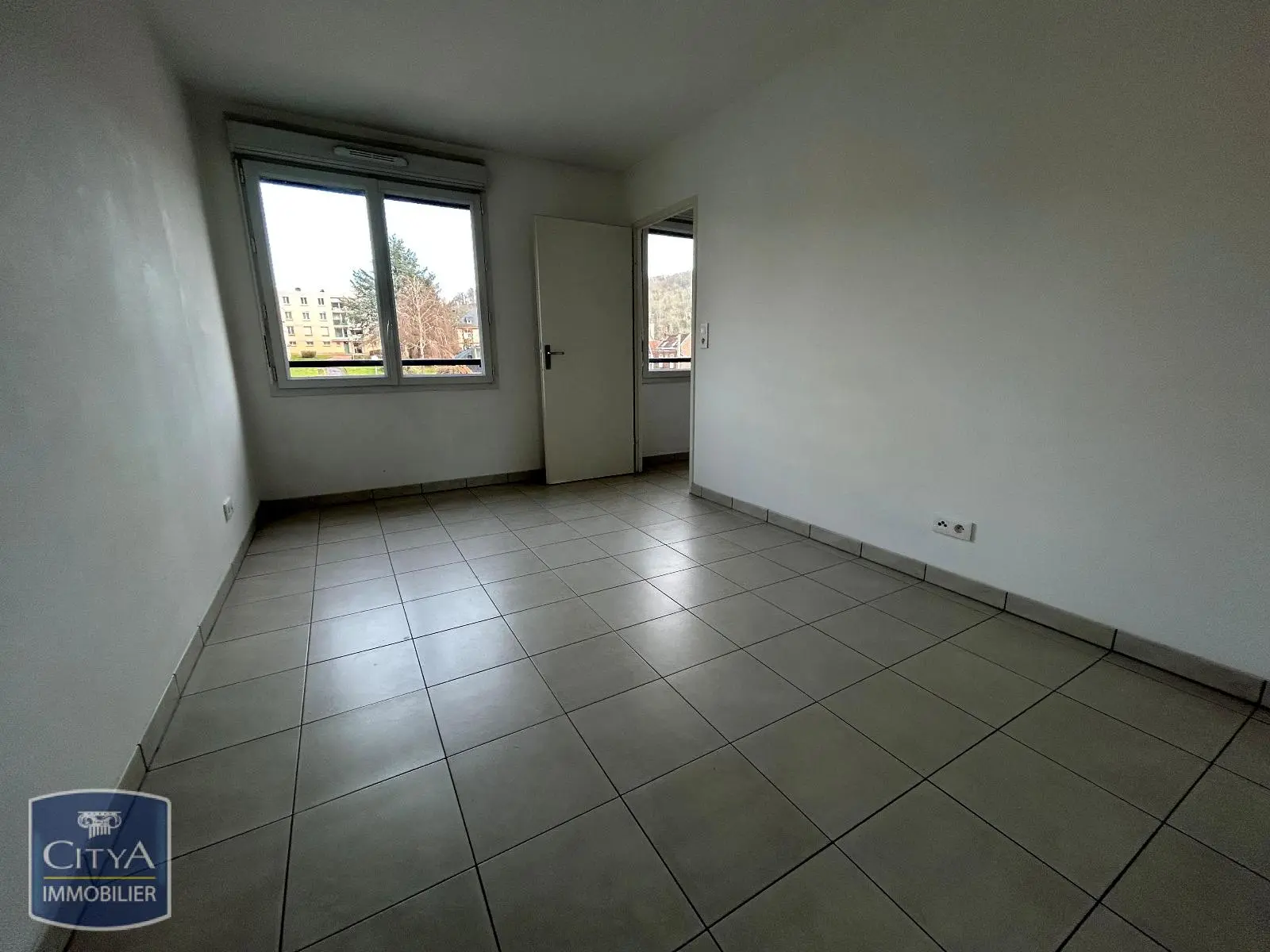 Photo 4 Appartement 2 pièces 42.44m²