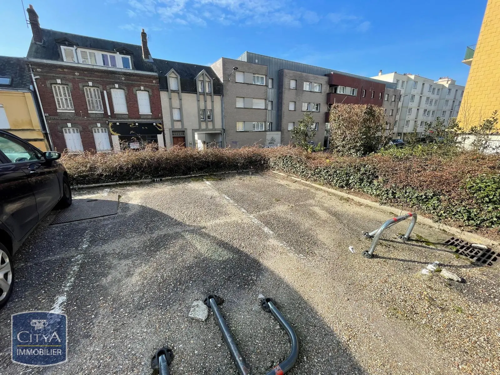 Photo 8 Appartement 2 pièces 44m²