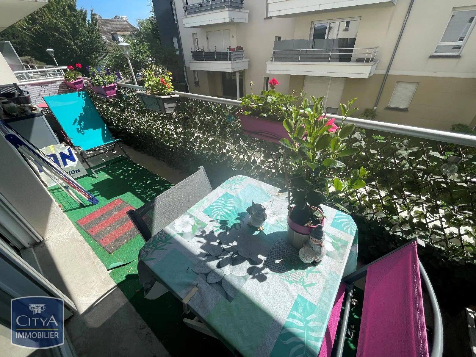 Photo 4 Appartement 3 pièces 66.89m²