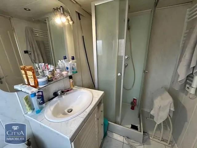 Photo 6 Maison 3 pièces 60m²