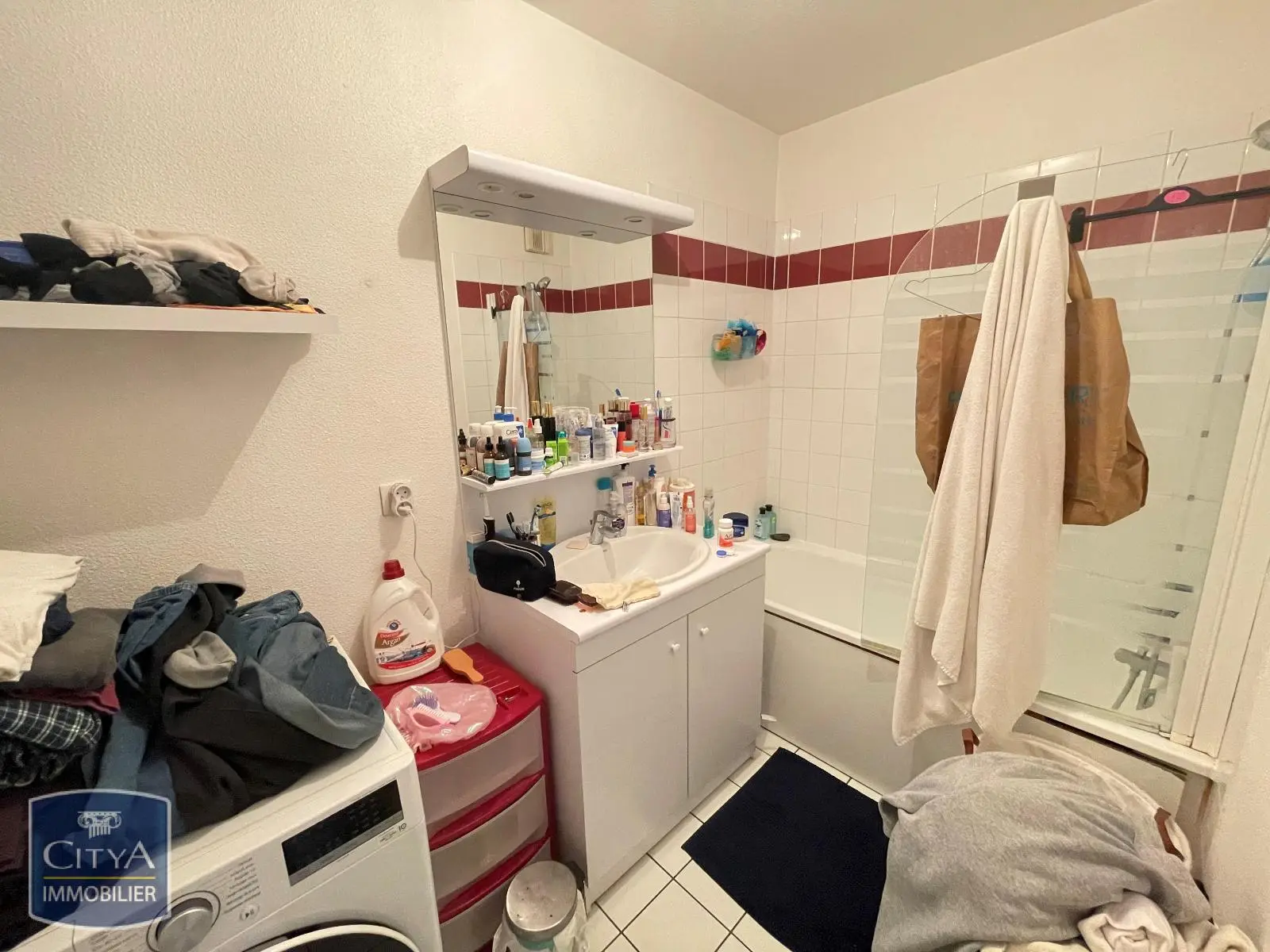 Photo 4 Appartement 2 pièces 48m²