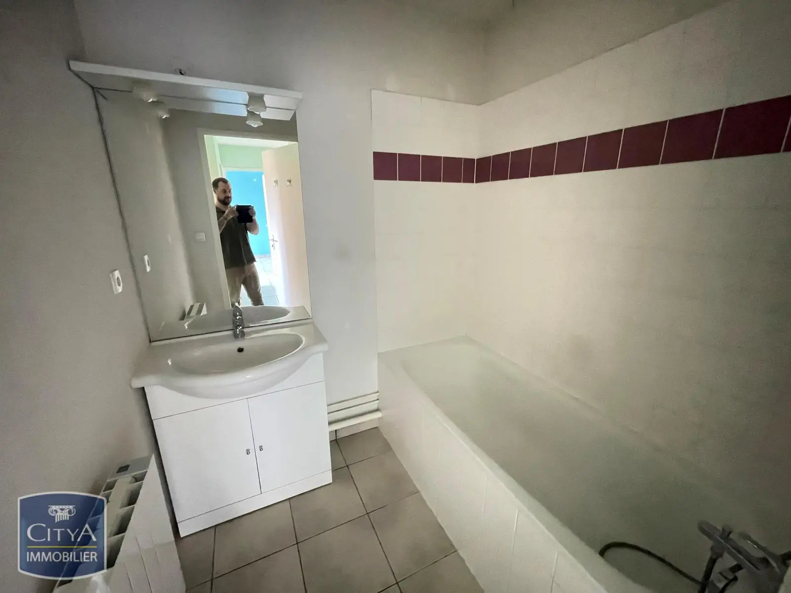 Photo 8 Appartement 3 pièces 55m²