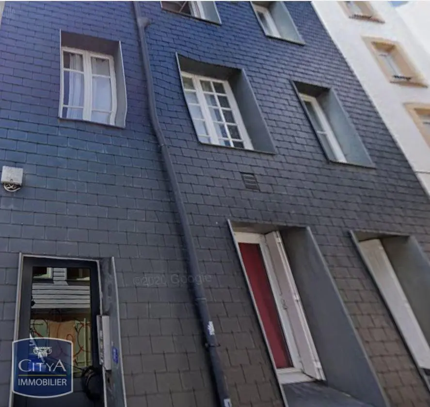 Photo 6 Appartement 1 pièce 24.63m²