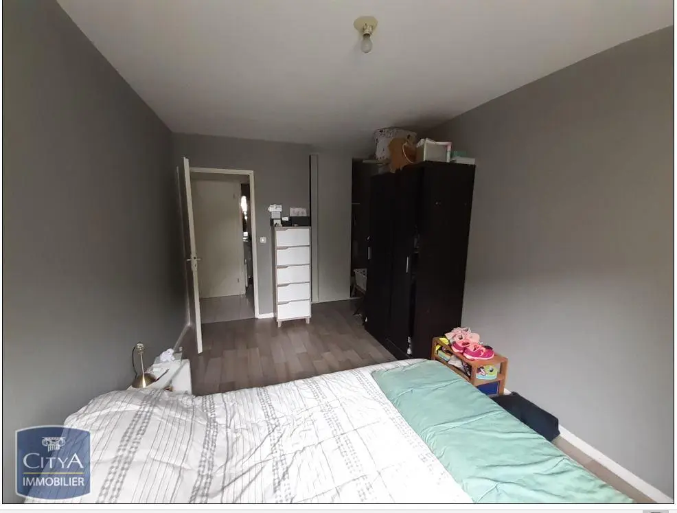 Photo 4 Appartement 2 pièces 48.98m²