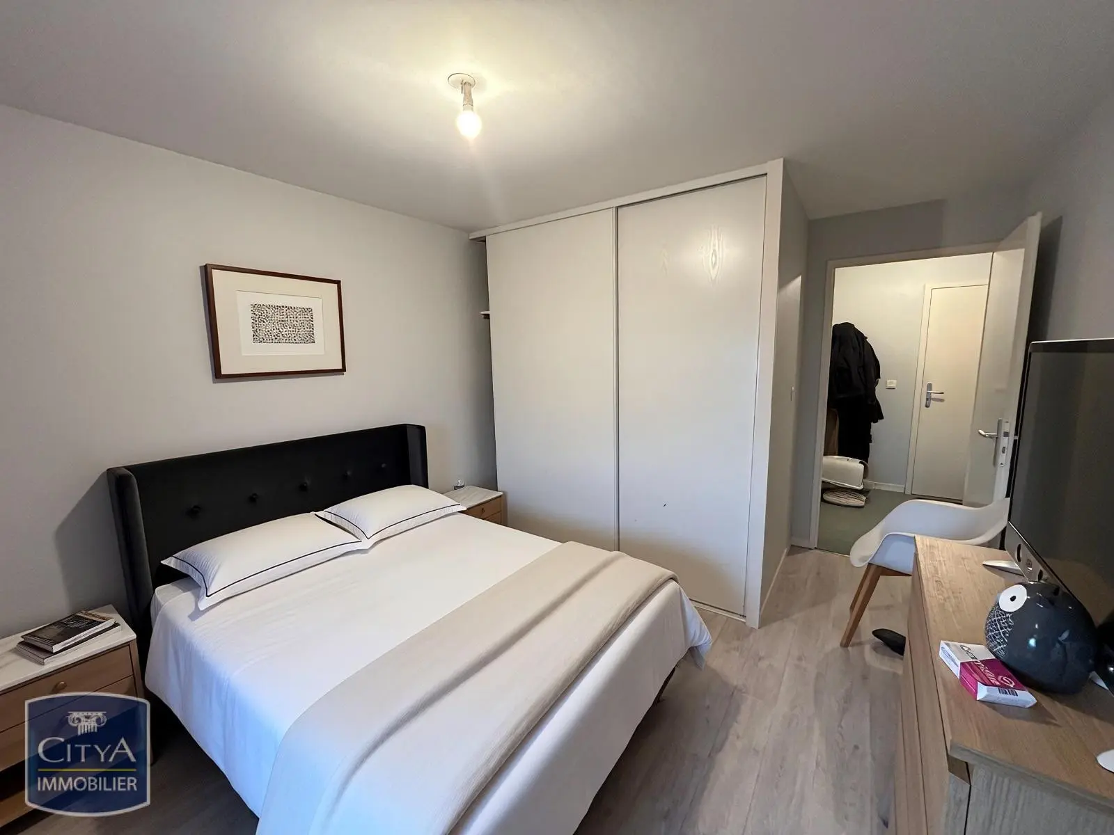 Photo 5 Appartement 2 pièces 53m²