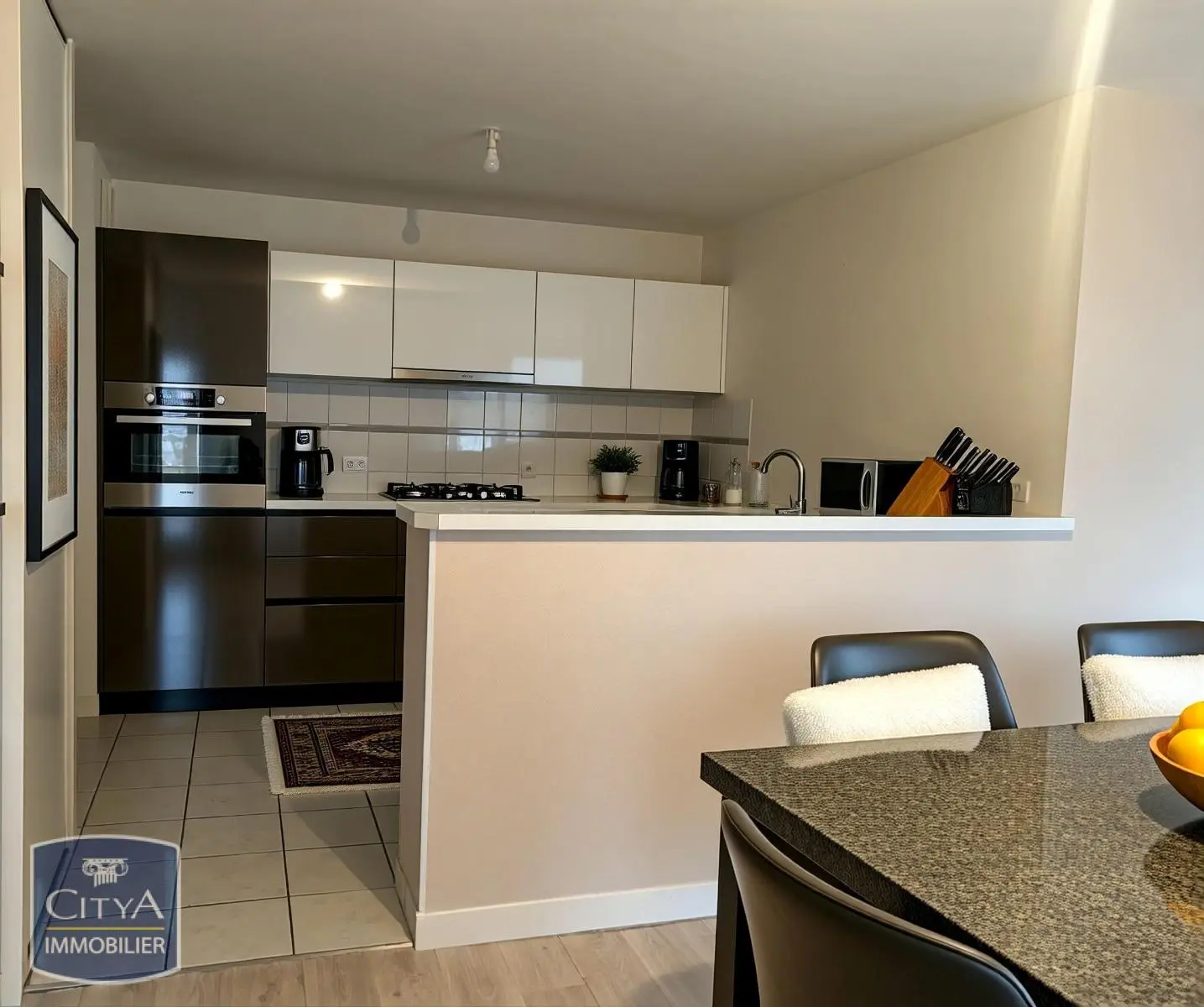 Photo 4 Appartement 2 pièces 53m²