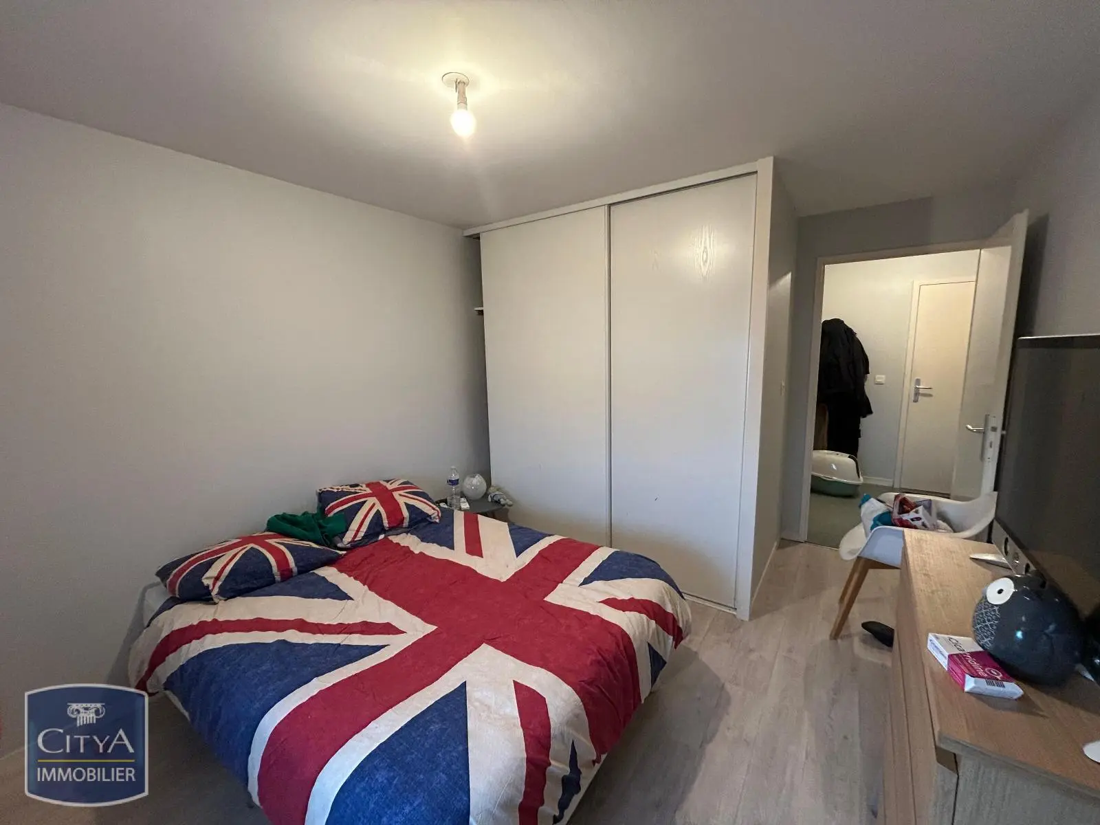 Photo 4 Appartement 2 pièces 53m²