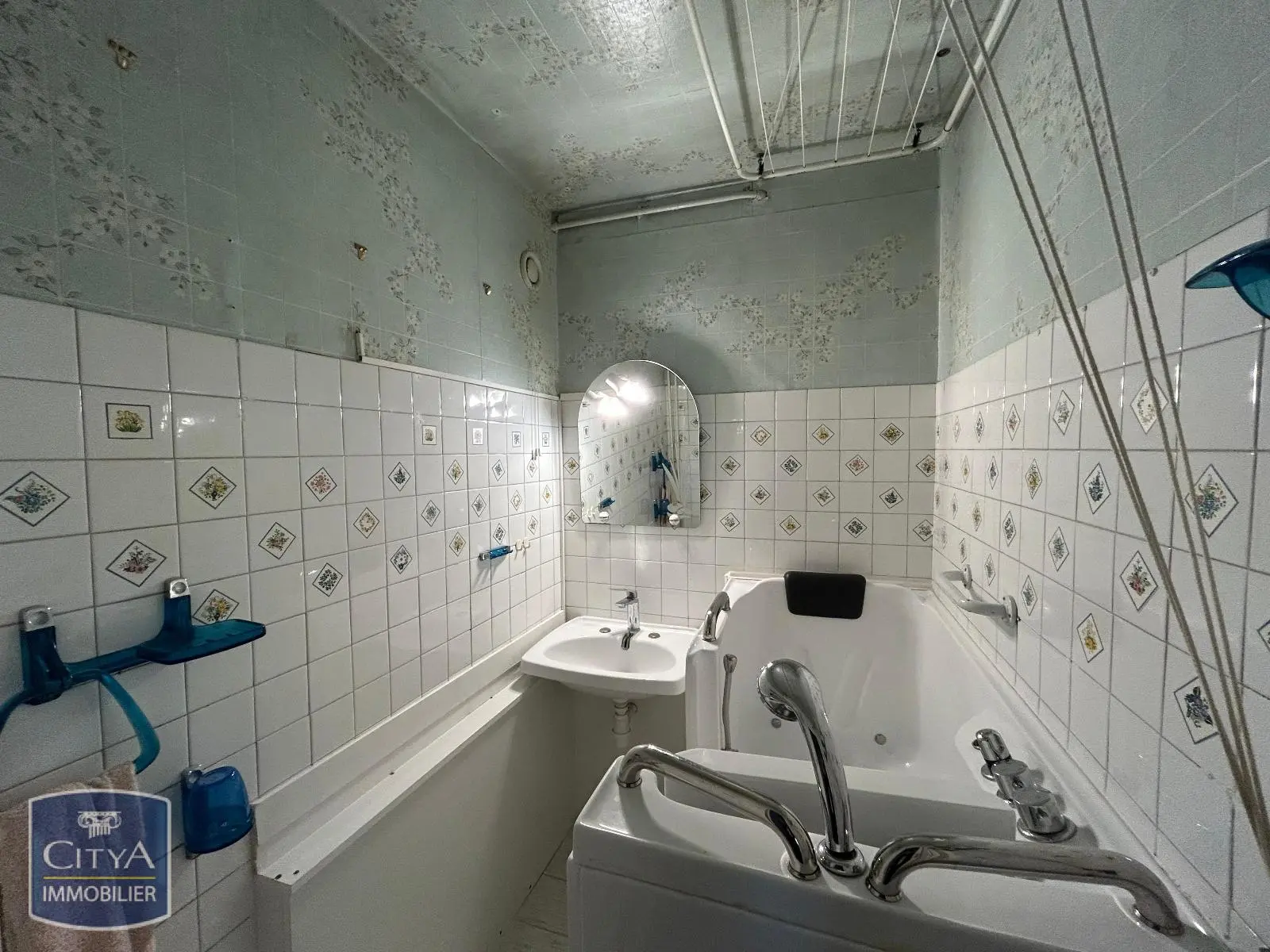 Photo 14 Appartement 4 pièces 77.4m²