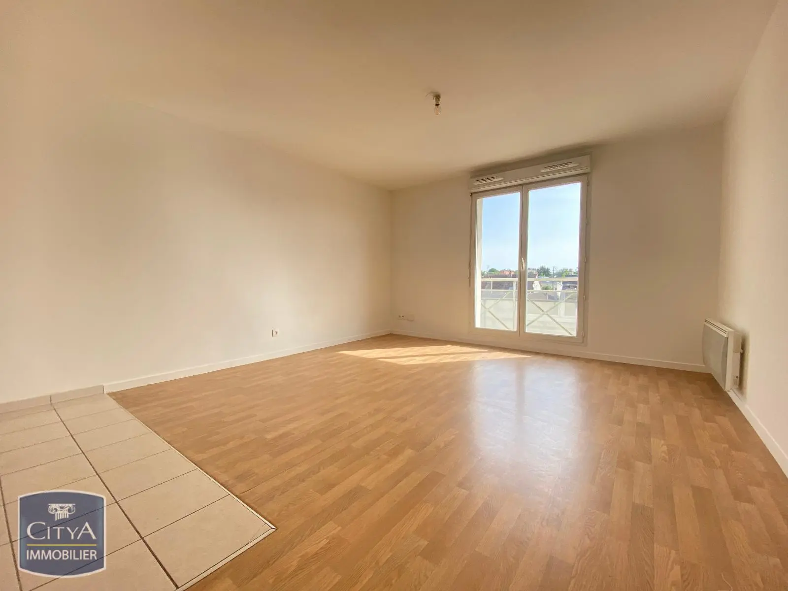 Photo 2 Appartement 2 pièces 46.22m²