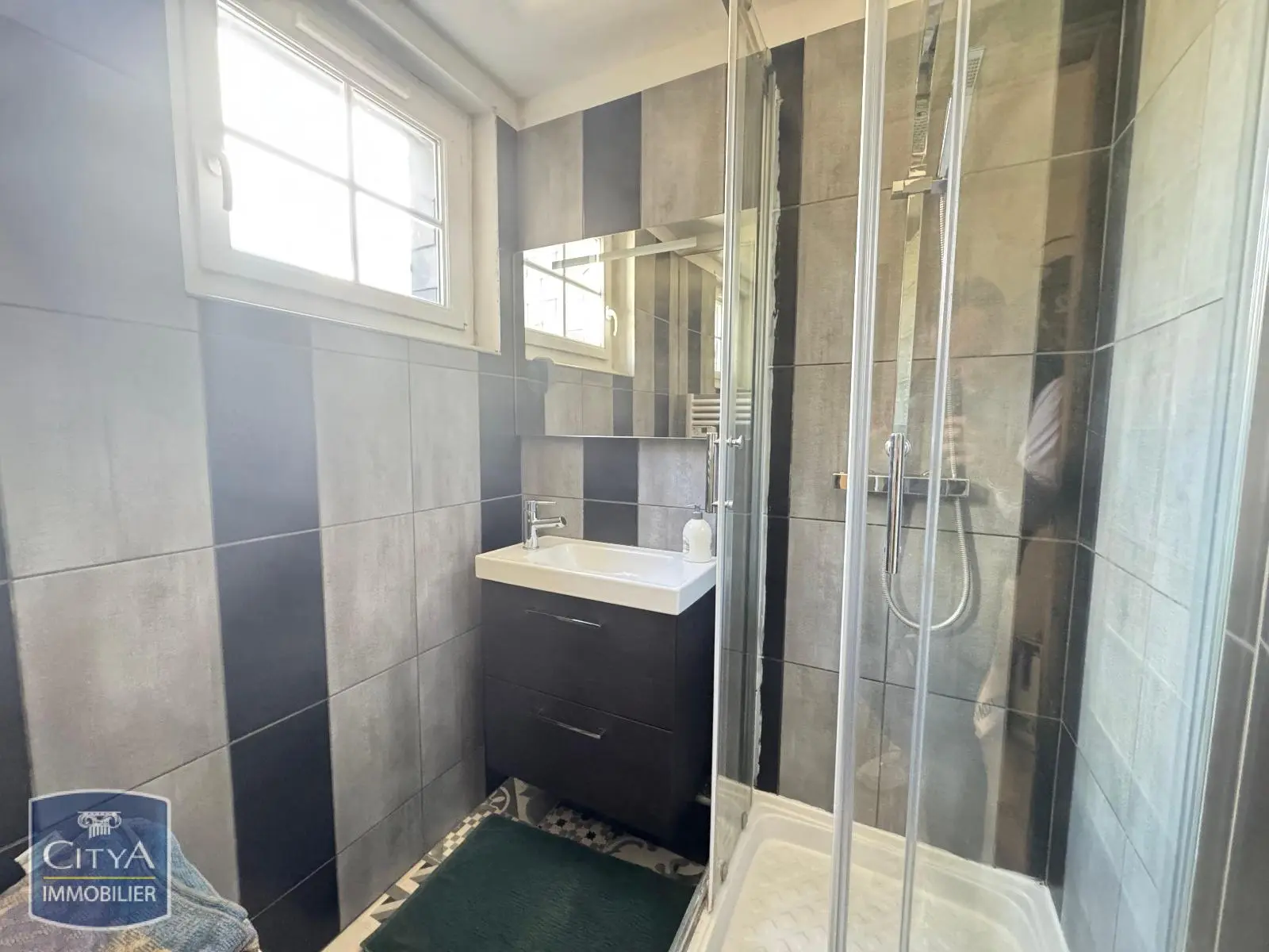 Photo 4 Appartement 1 pièce 22.5m²