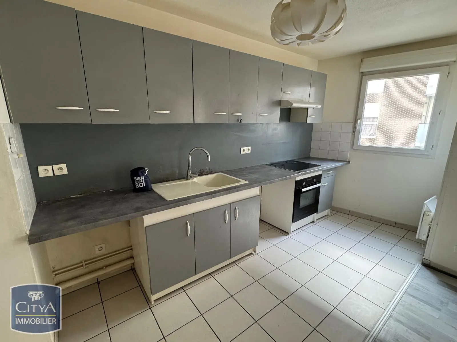 Photo 3 Appartement 3 pièces 62m²