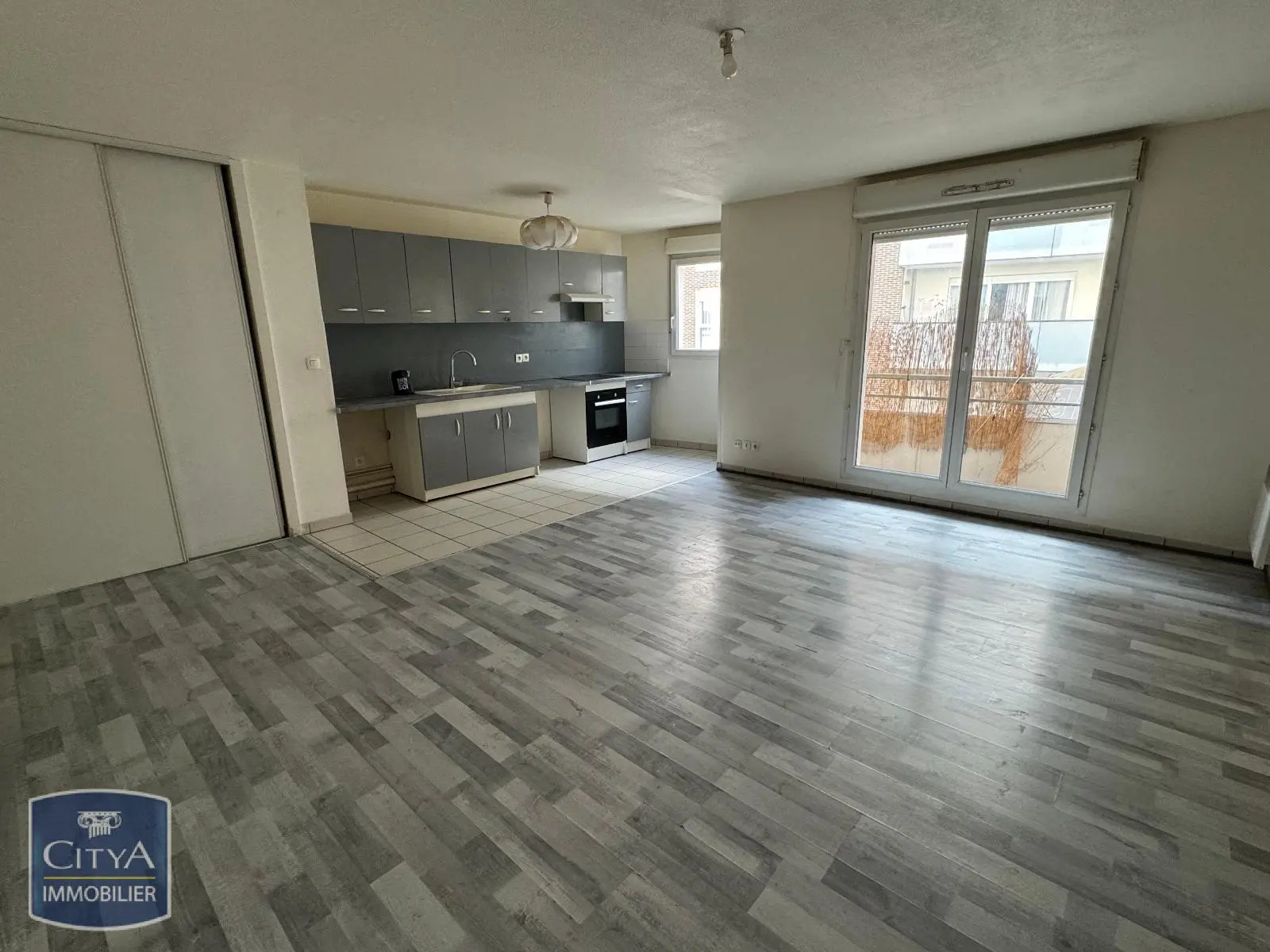 Photo 2 Appartement 3 pièces 62m²