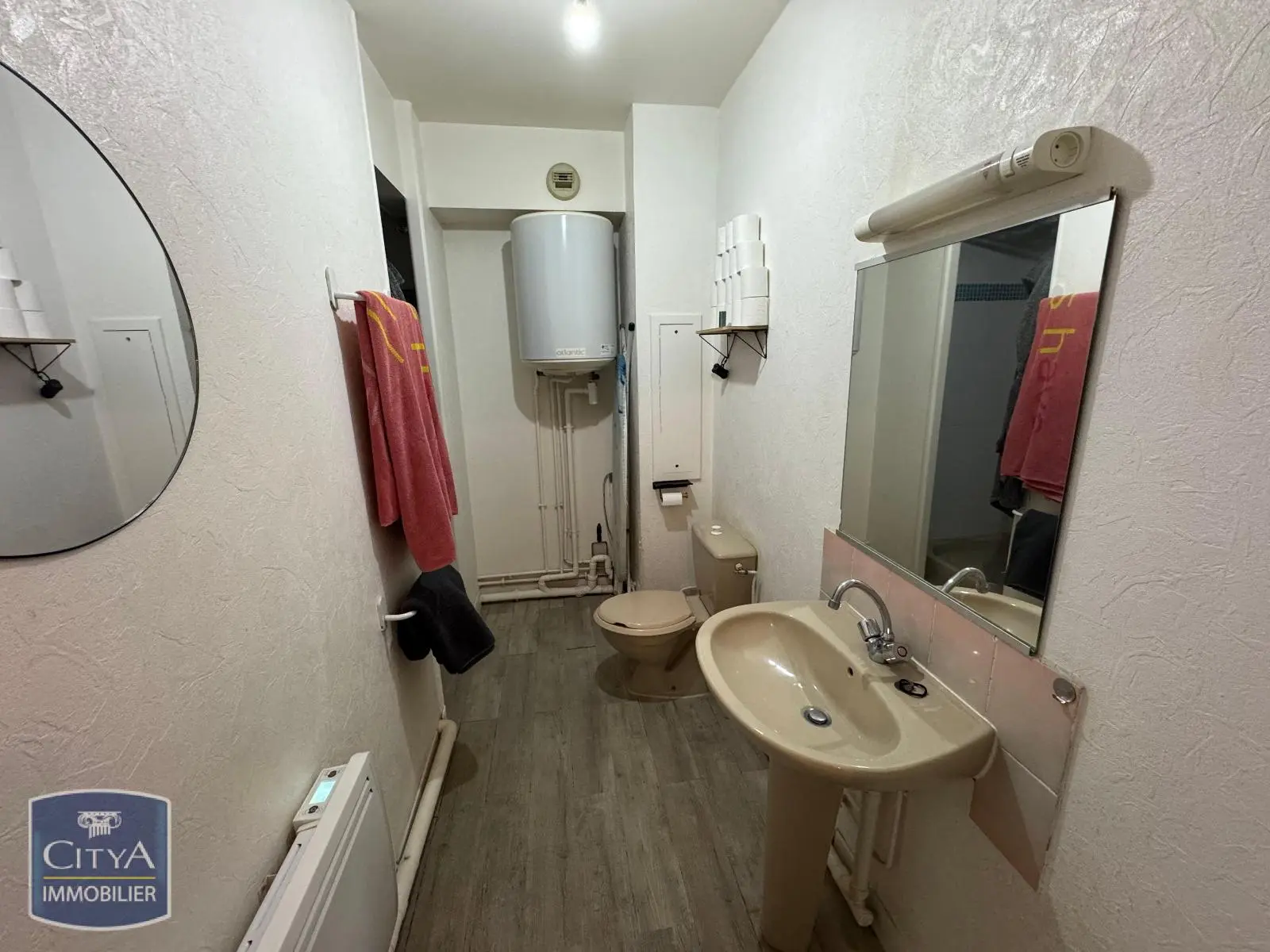 Photo 5 Appartement 1 pièce 26m²