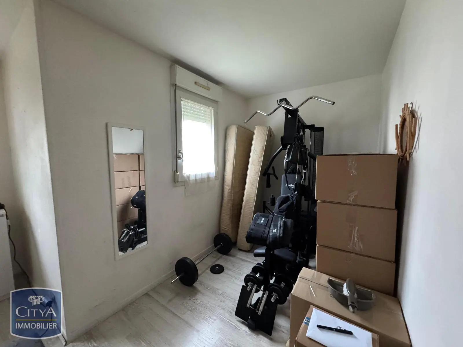 Photo 3 Appartement 1 pièce 26m²