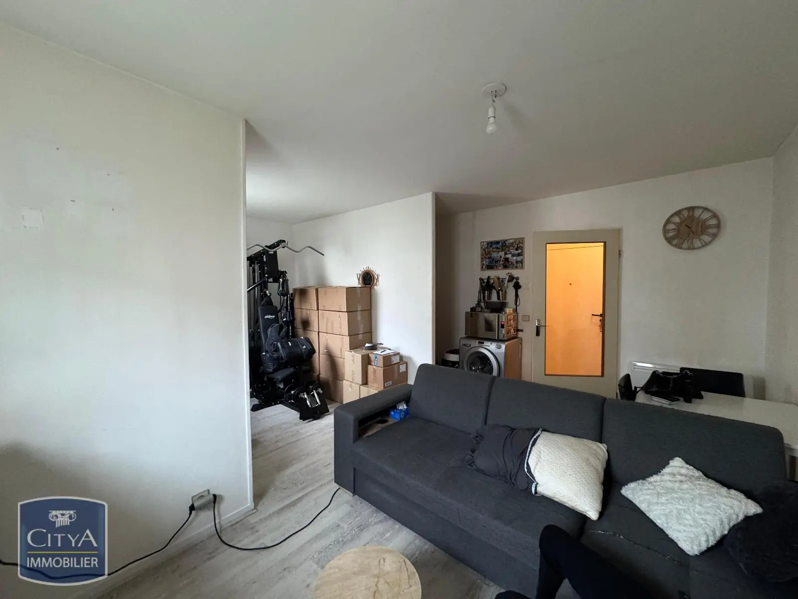 Photo 3 Appartement 1 pièce 26m²