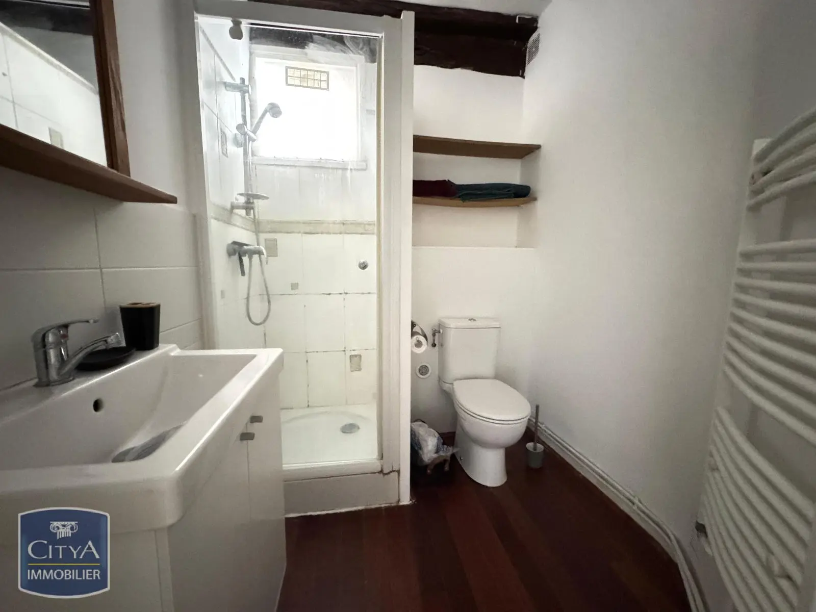 Photo 3 appartement Rouen
