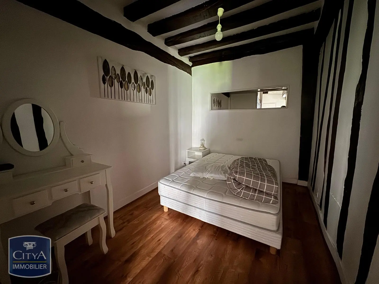 Photo 4 appartement Rouen