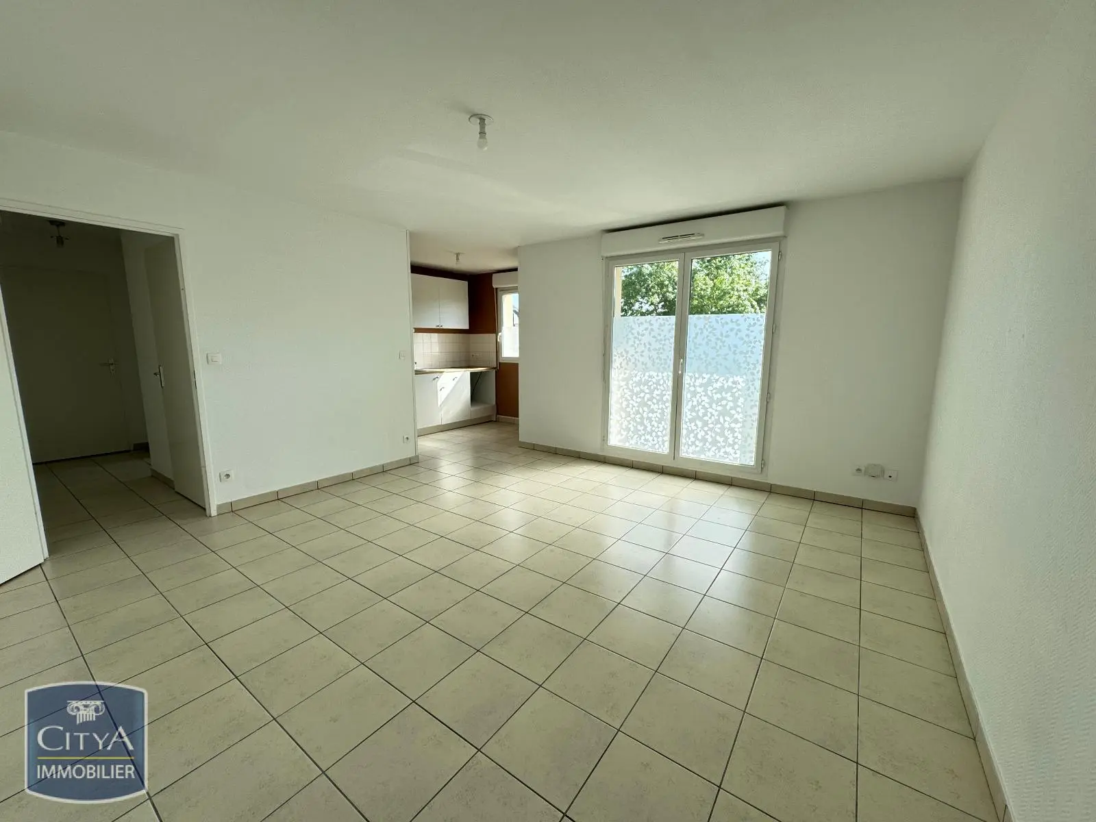 Photo 2 Appartement 2 pièces 48.26m²