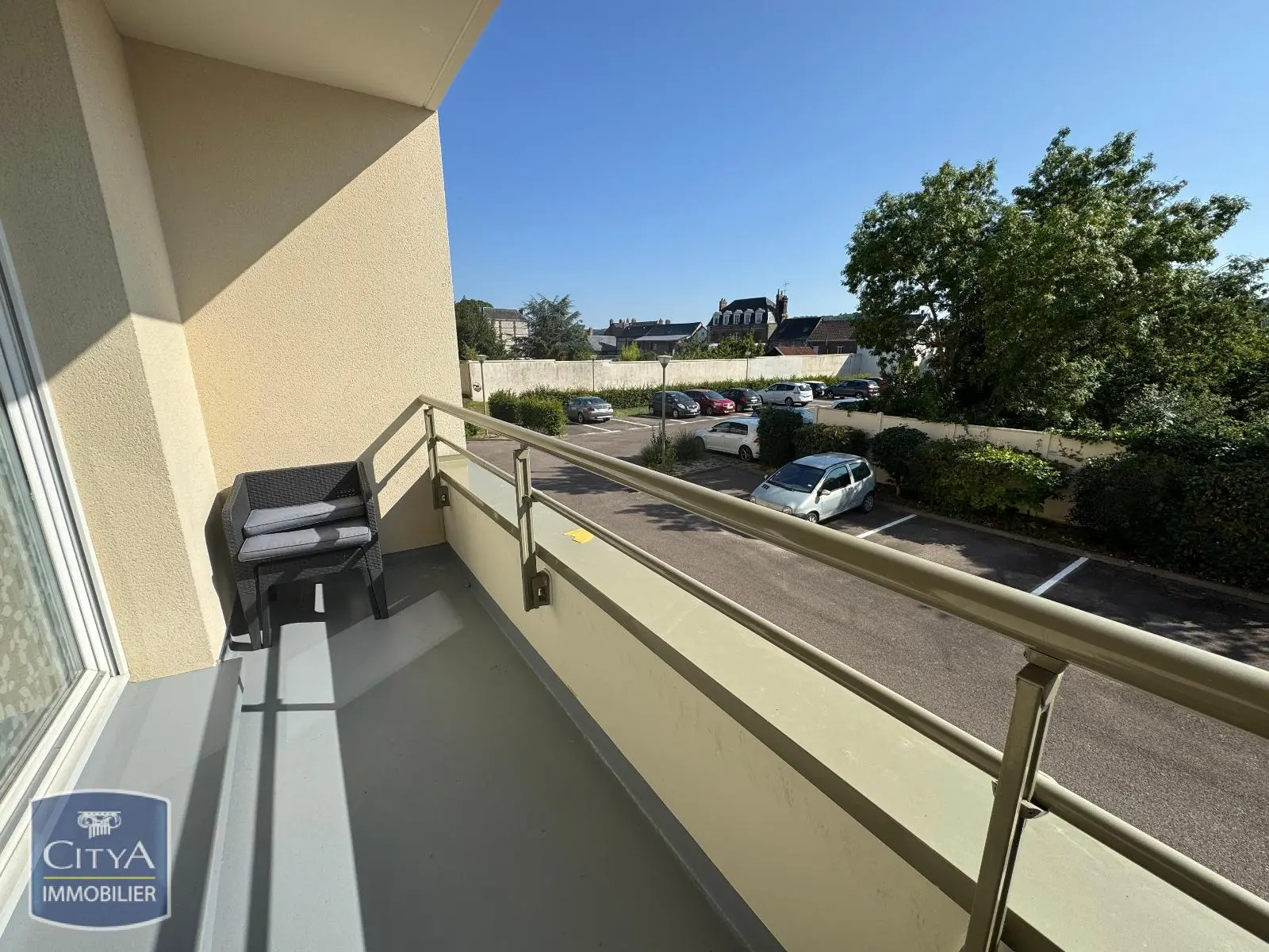 Photo 3 Appartement 2 pièces 48.26m²