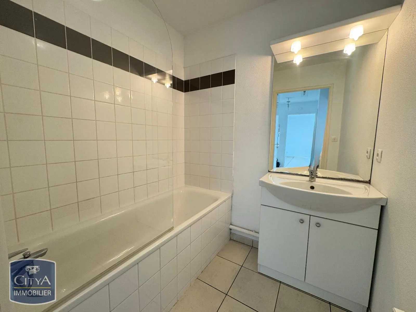 Photo 7 Appartement 2 pièces 48.26m²