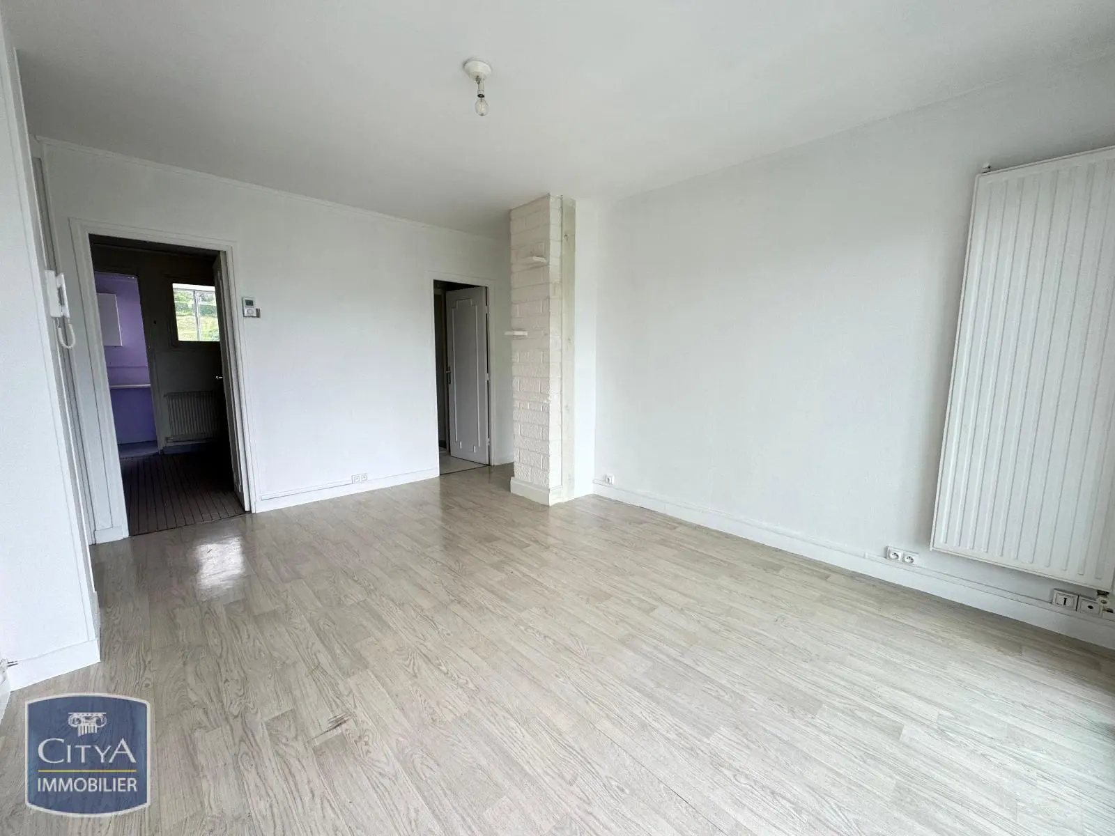 Photo 3 Appartement 3 pièces 53.64m²