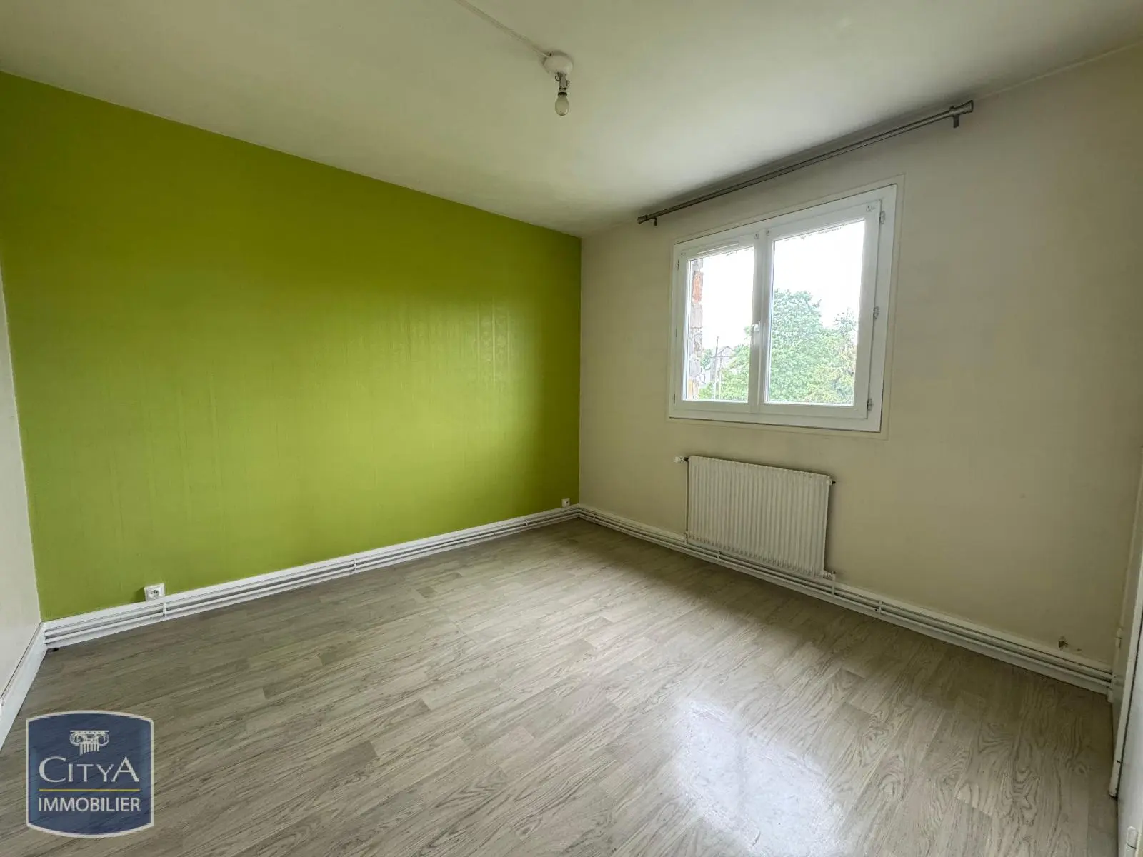 Photo 7 Appartement 3 pièces 53.64m²