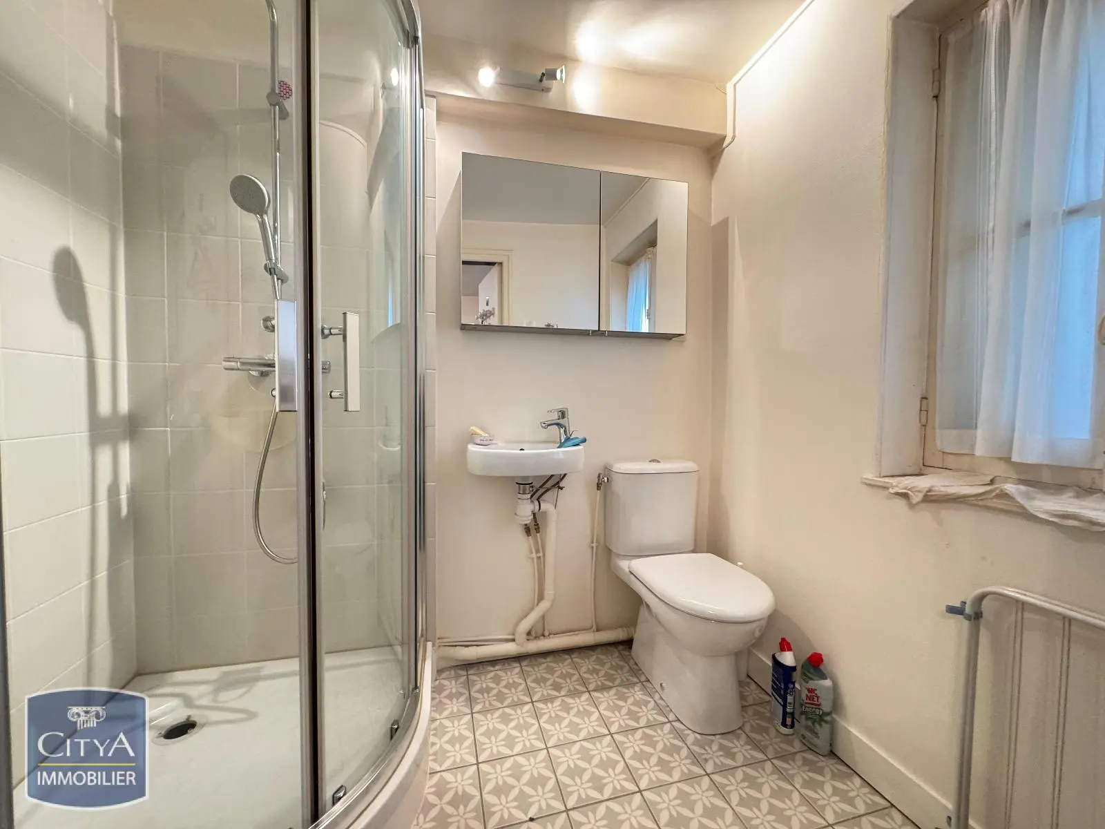 Photo 5 Appartement 1 pièce 27.5m²