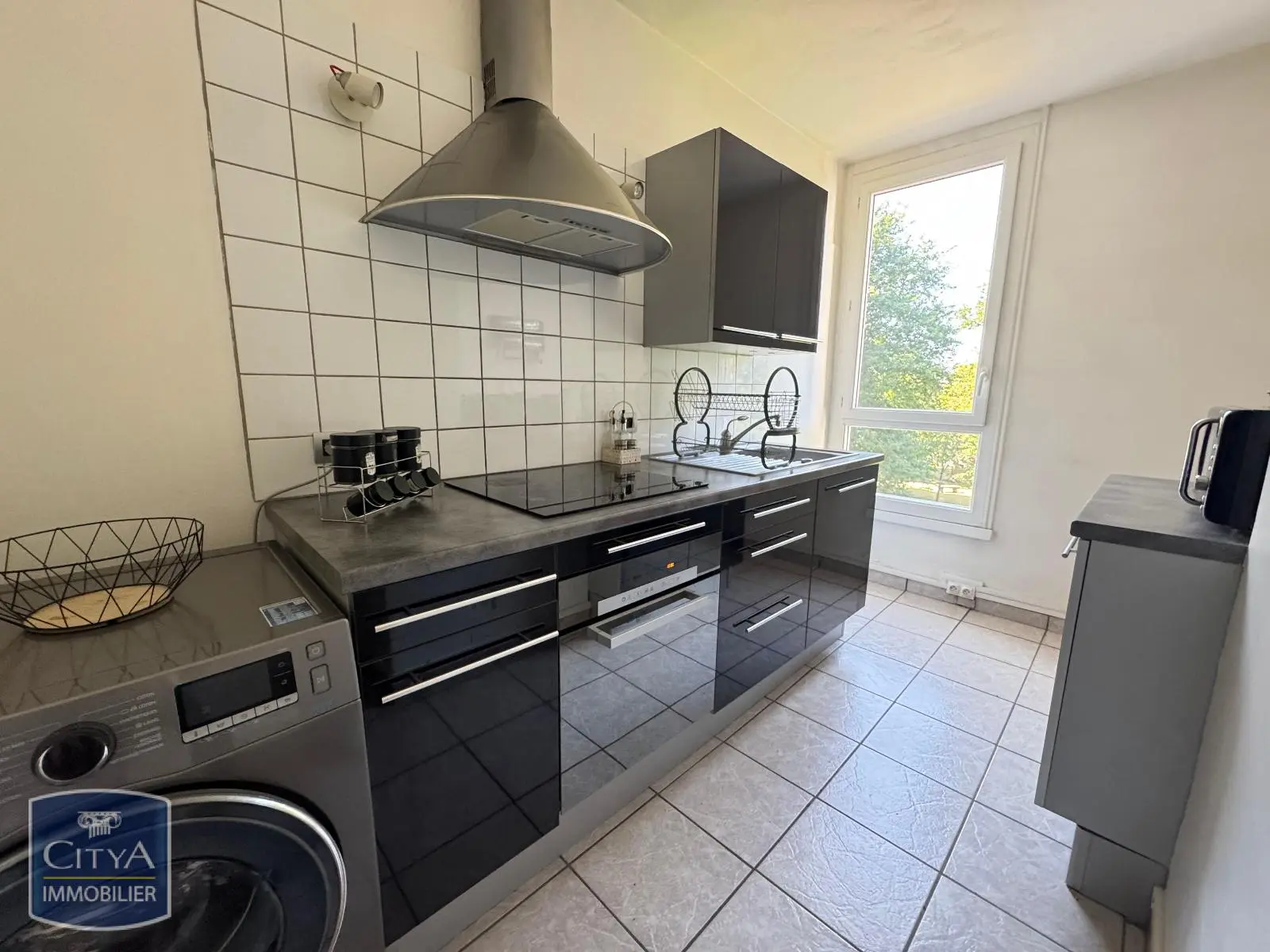 Photo 2 Appartement 3 pièces 54m²
