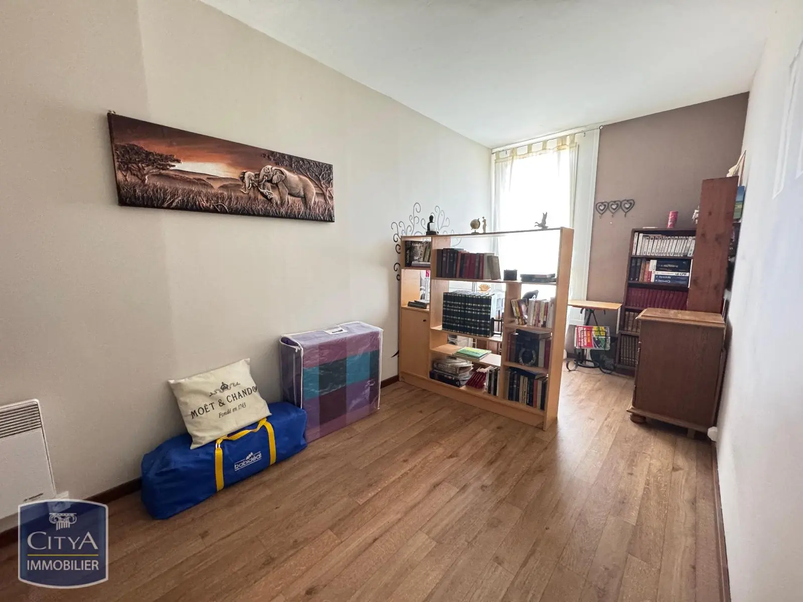 Photo 4 Appartement 3 pièces 54m²