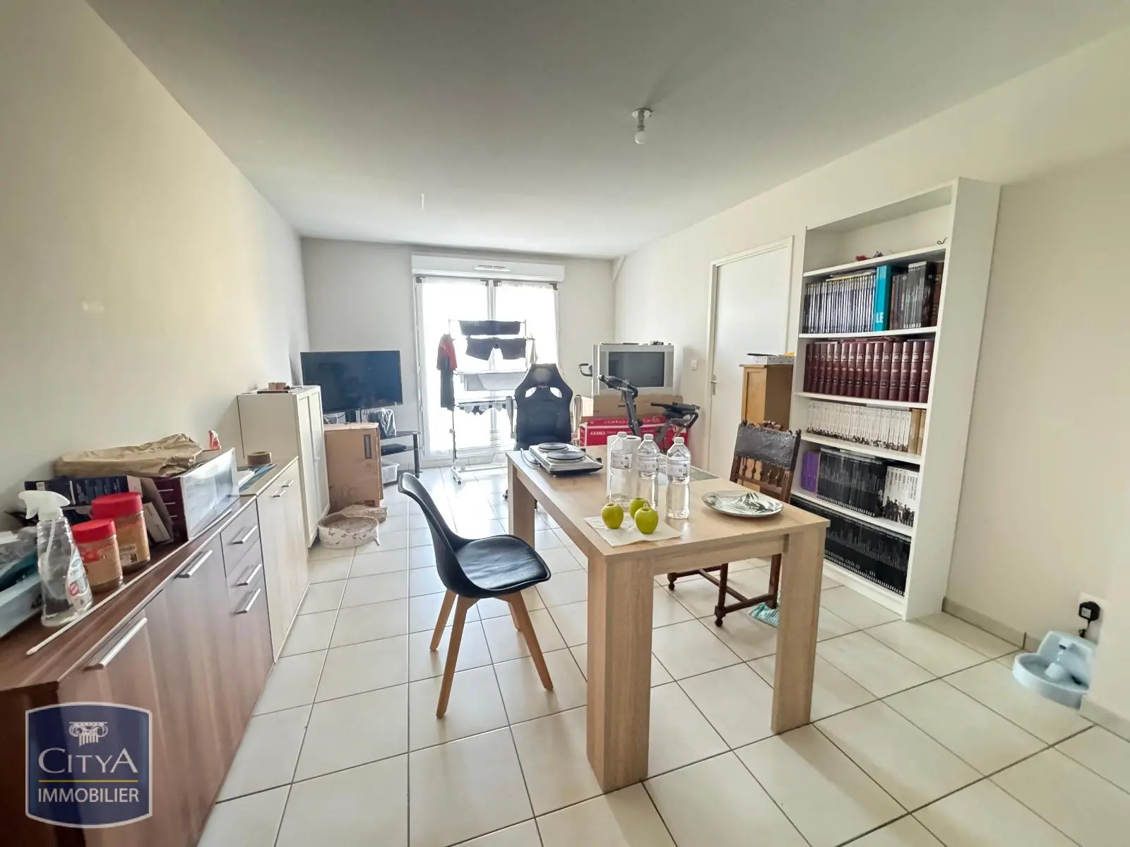 Photo 2 Appartement 2 pièces 54.05m²