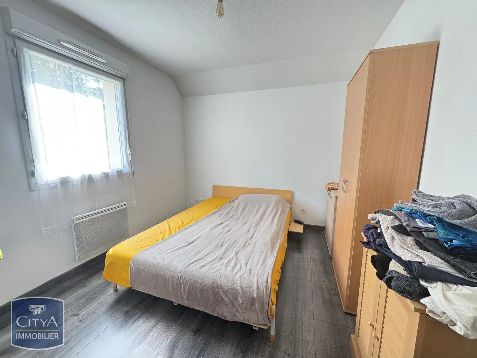 Photo 5 Appartement 2 pièces 54.05m²