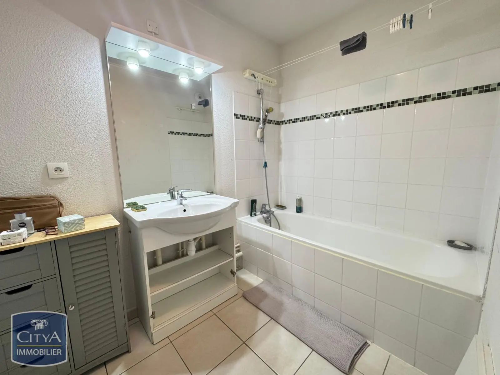 Photo 6 Appartement 2 pièces 54.05m²