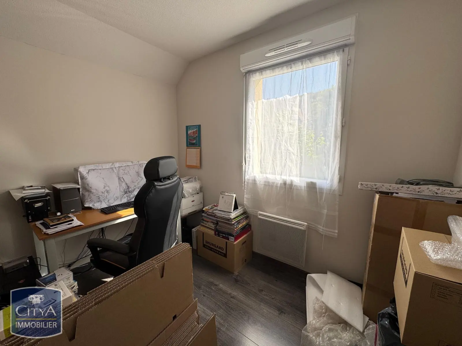Photo 7 Appartement 2 pièces 54.05m²