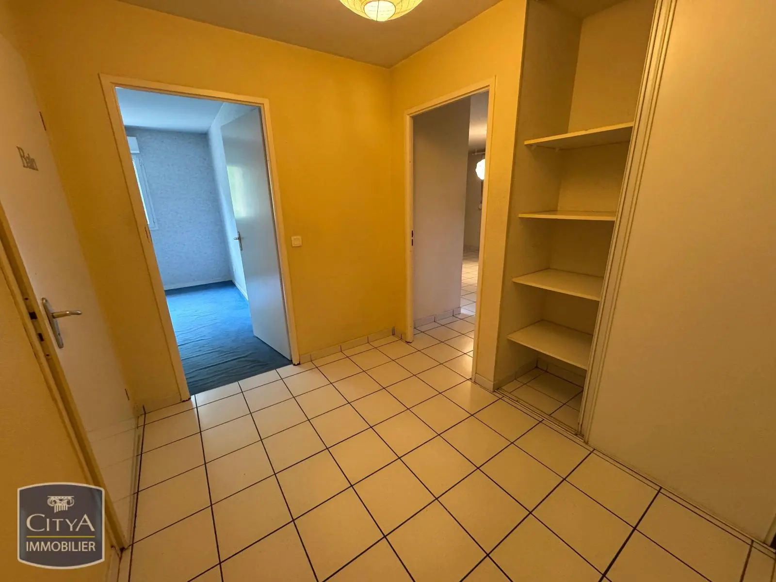 Photo 2 Appartement 2 pièces 57.1m²