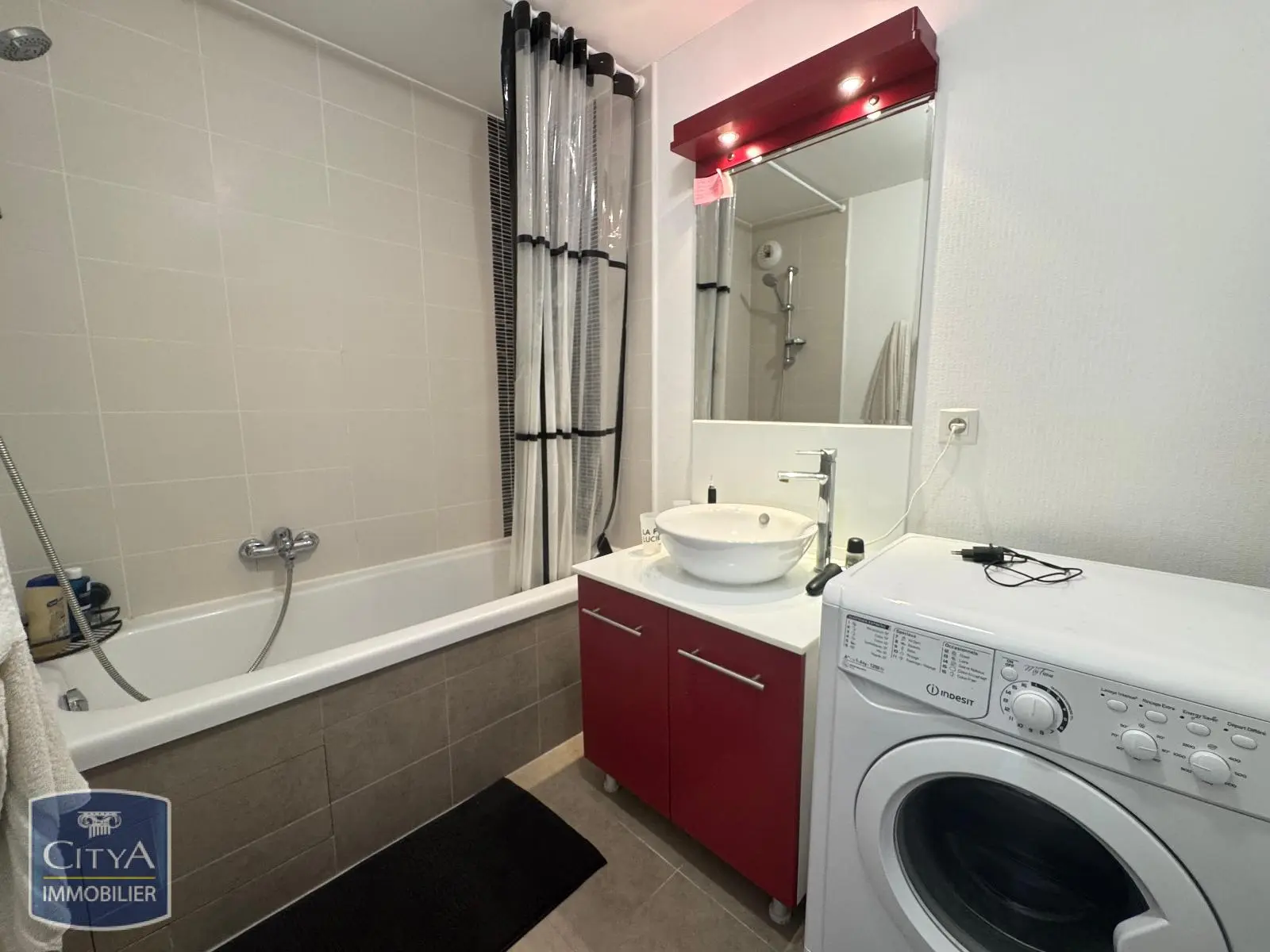 Photo 6 Appartement 3 pièces 58m²