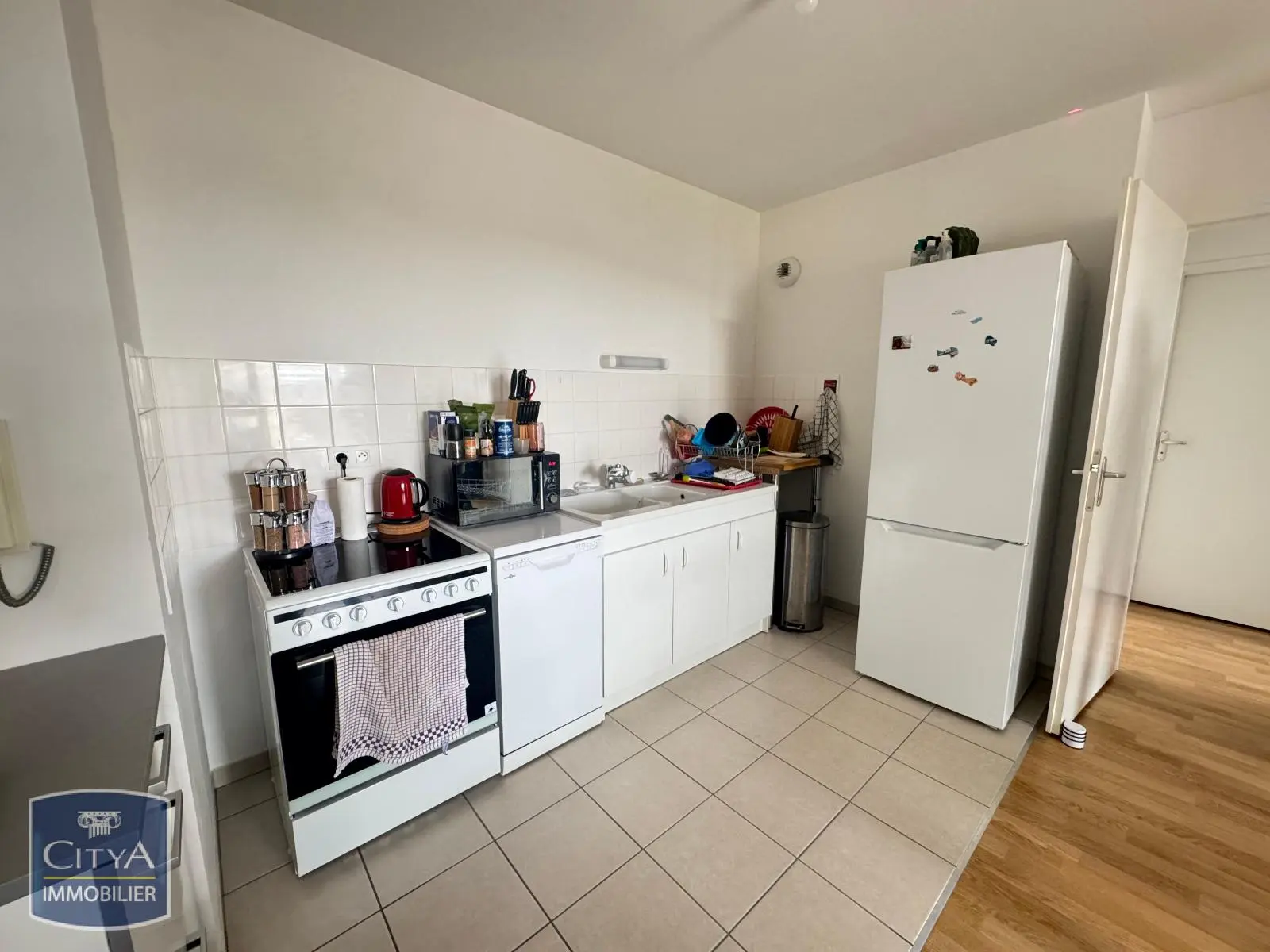 Photo 3 Appartement 3 pièces 58m²