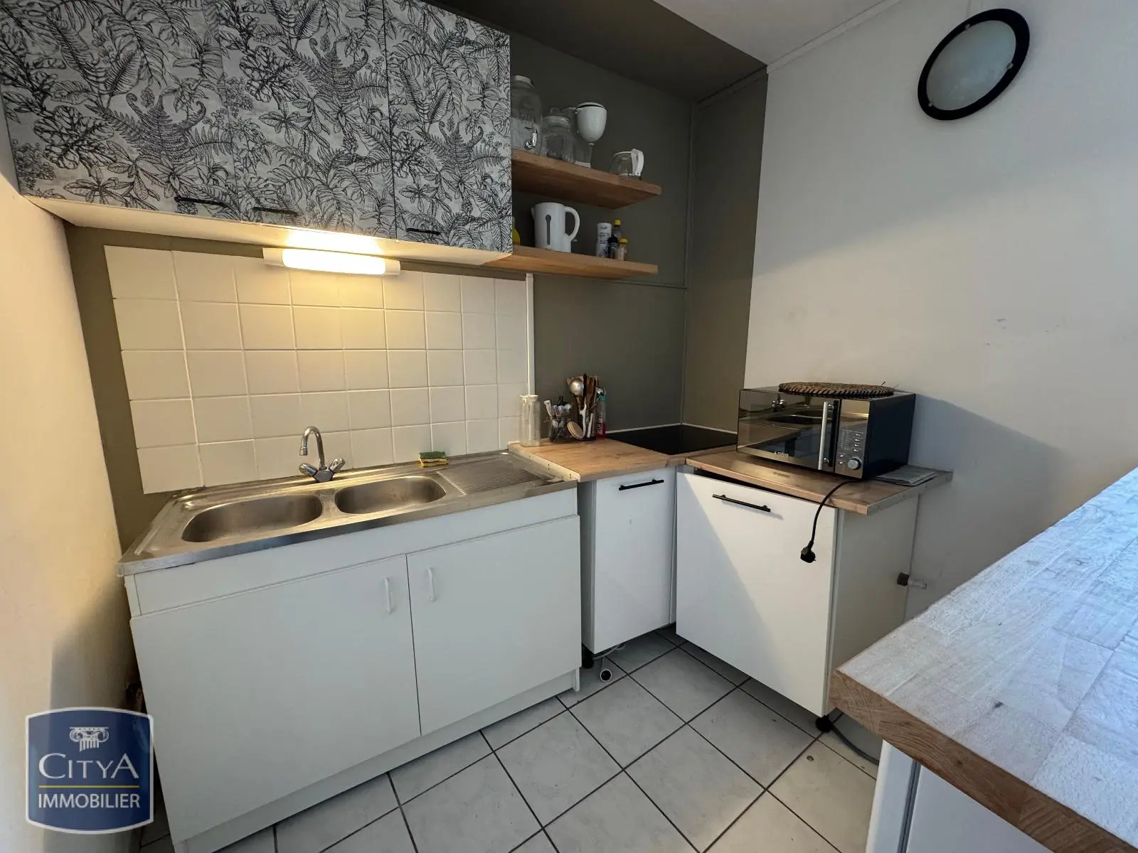 Photo 3 Appartement 2 pièces 41m²