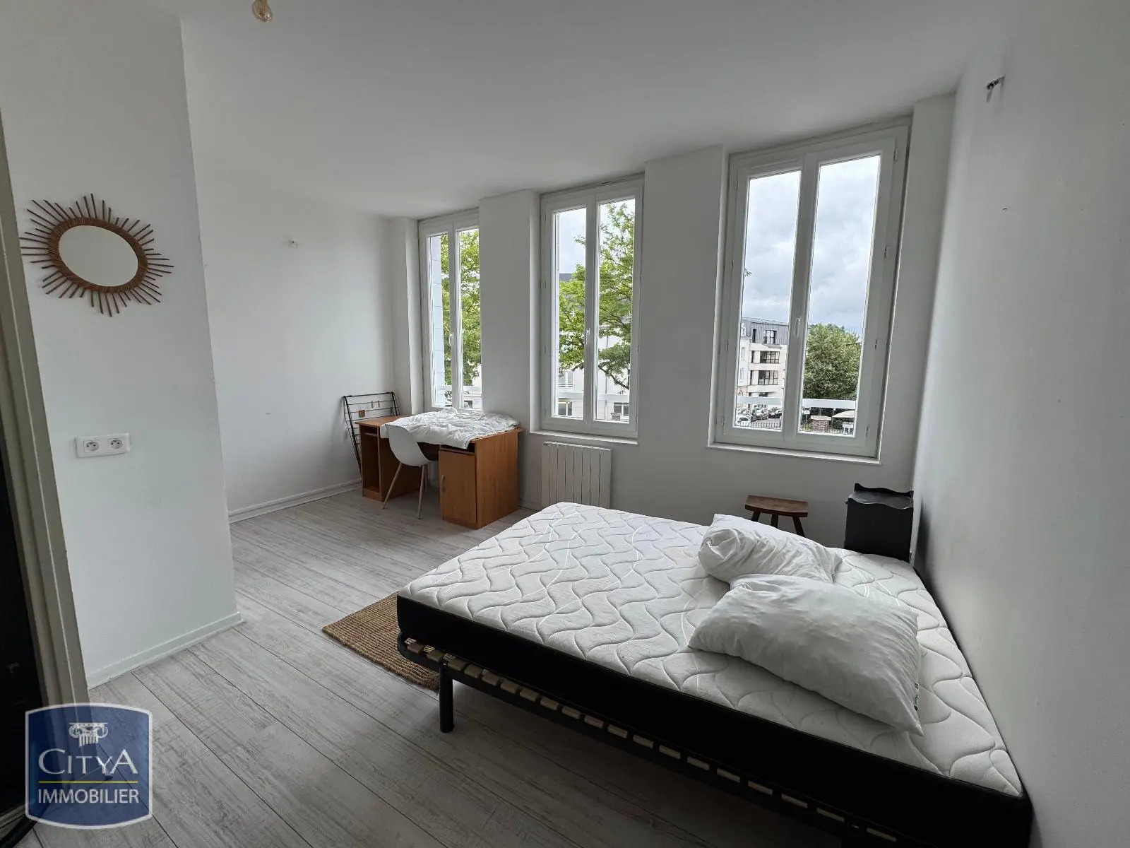 Photo 5 Appartement 2 pièces 41m²