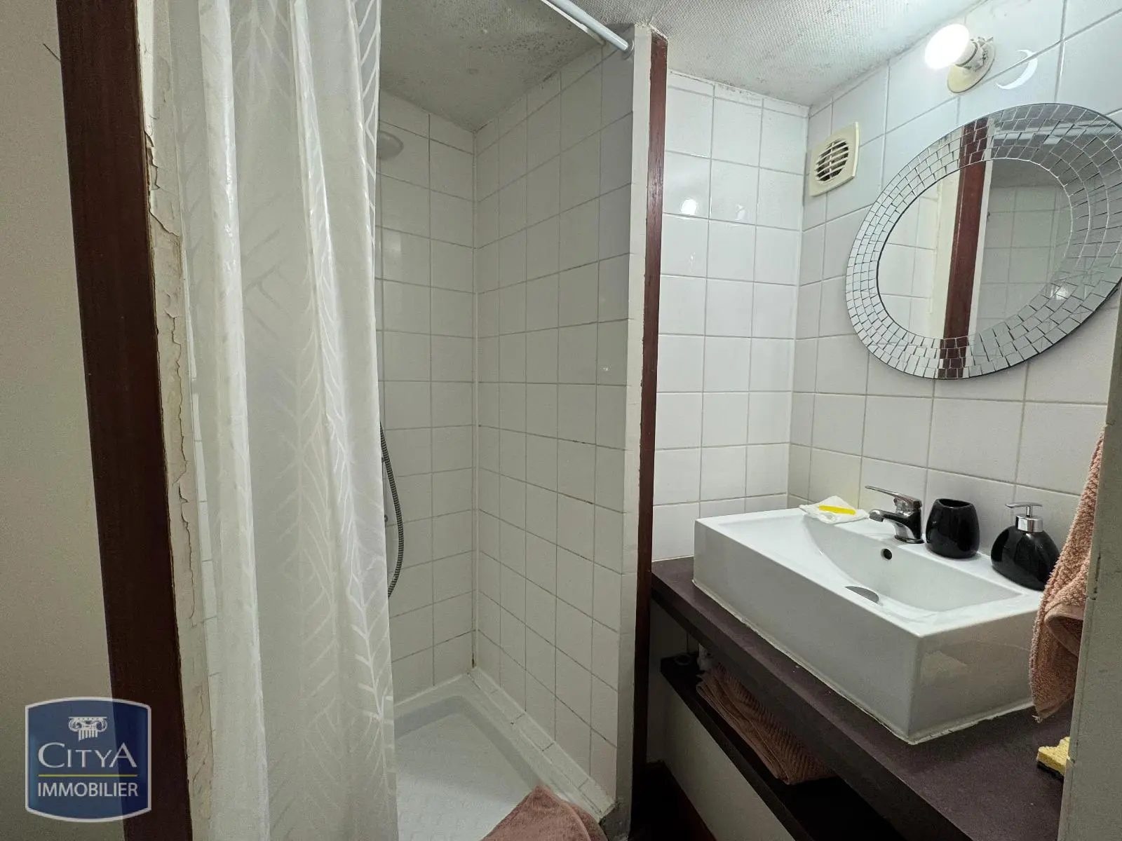 Photo 6 Appartement 1 pièce 19.41m²