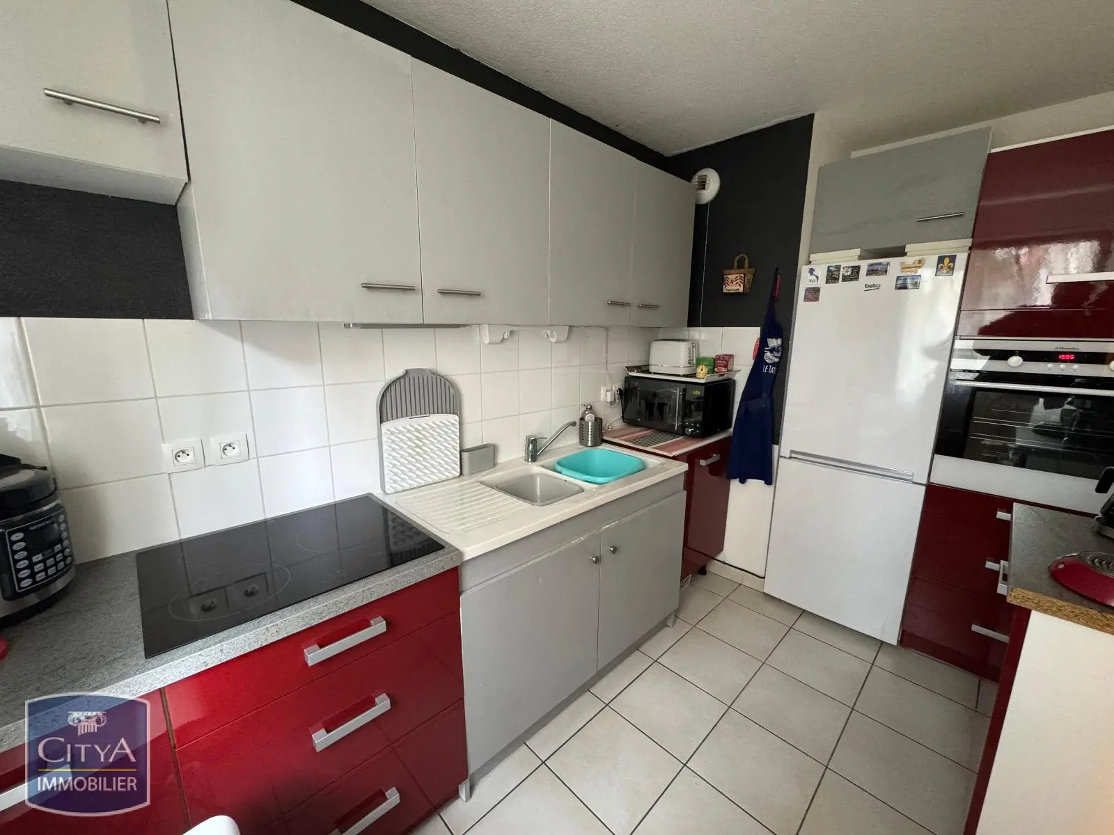 Photo 3 Appartement 3 pièces 62m²