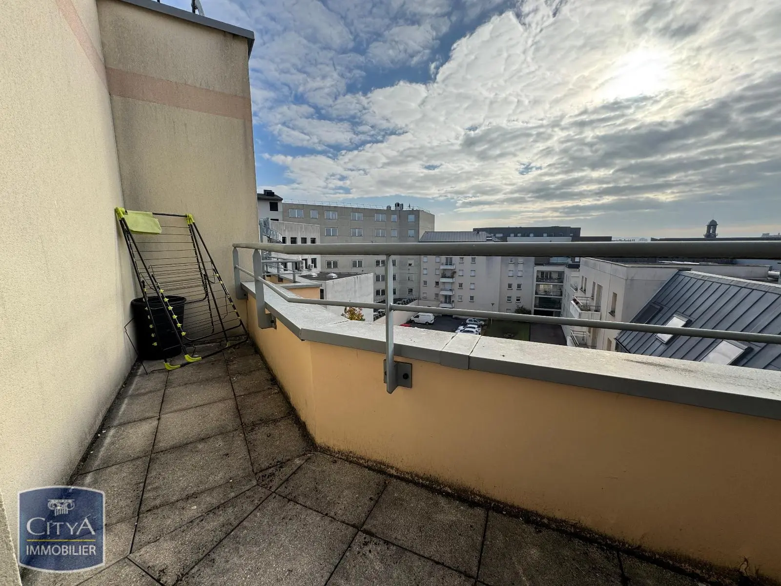 Photo 3 Appartement 1 pièce 24.29m²