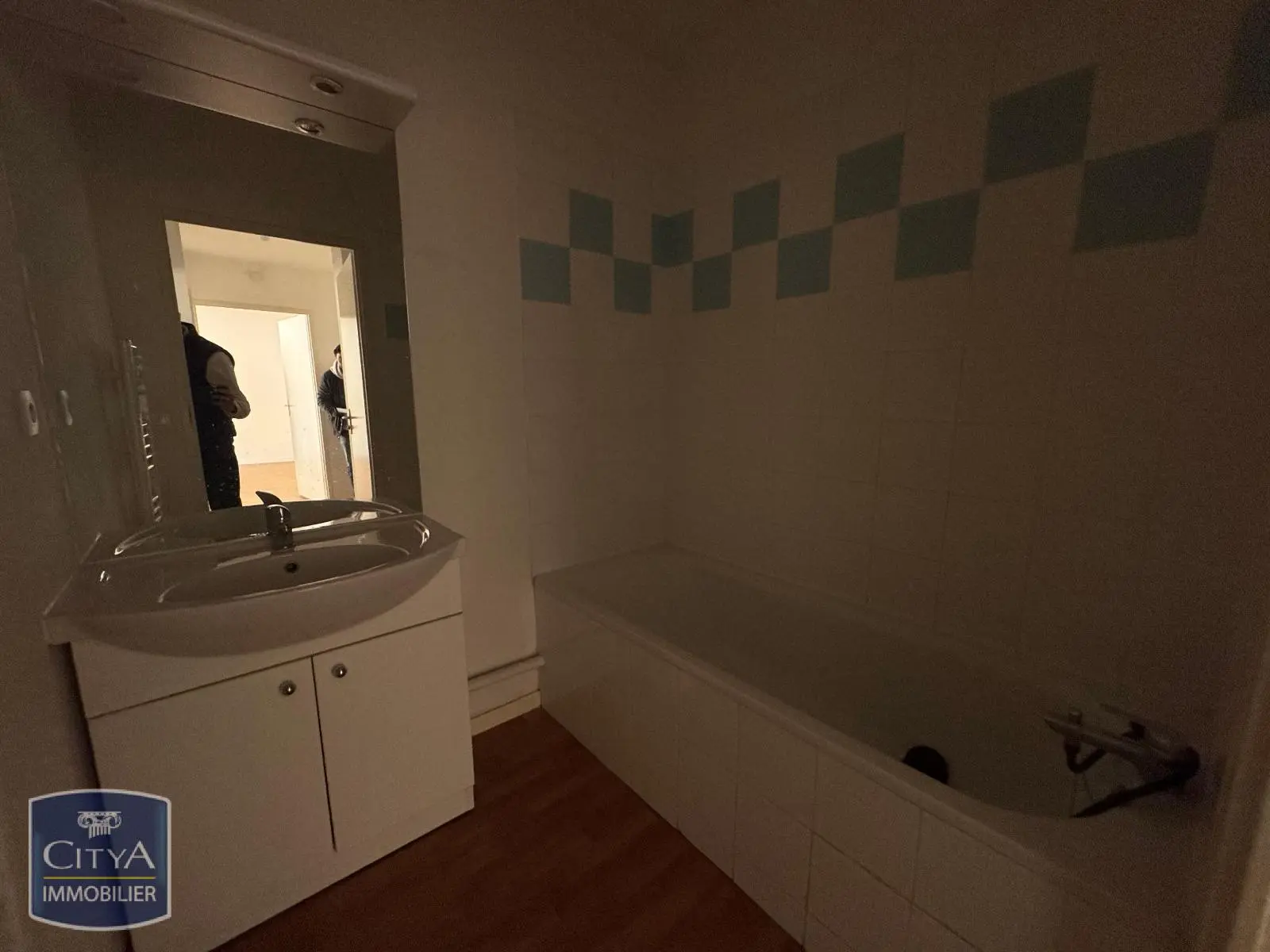 Photo 4 Appartement 2 pièces 48.02m²