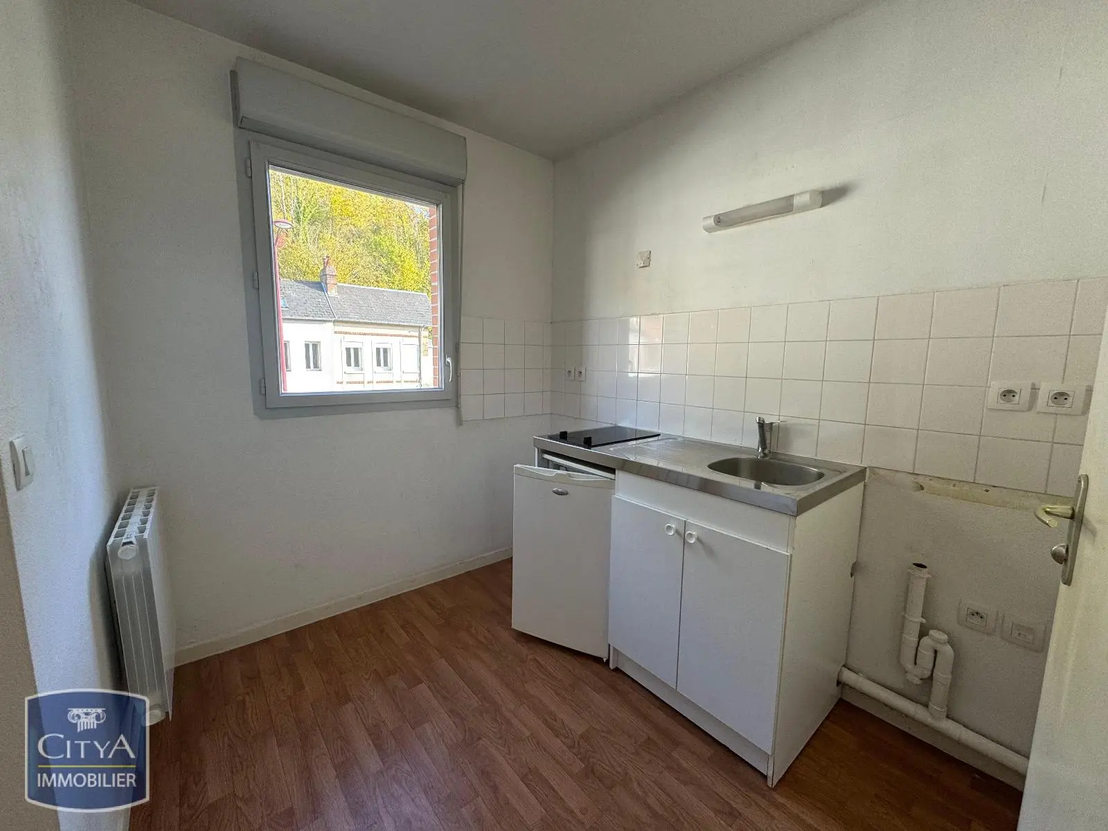 Photo 2 Appartement 2 pièces 48.02m²