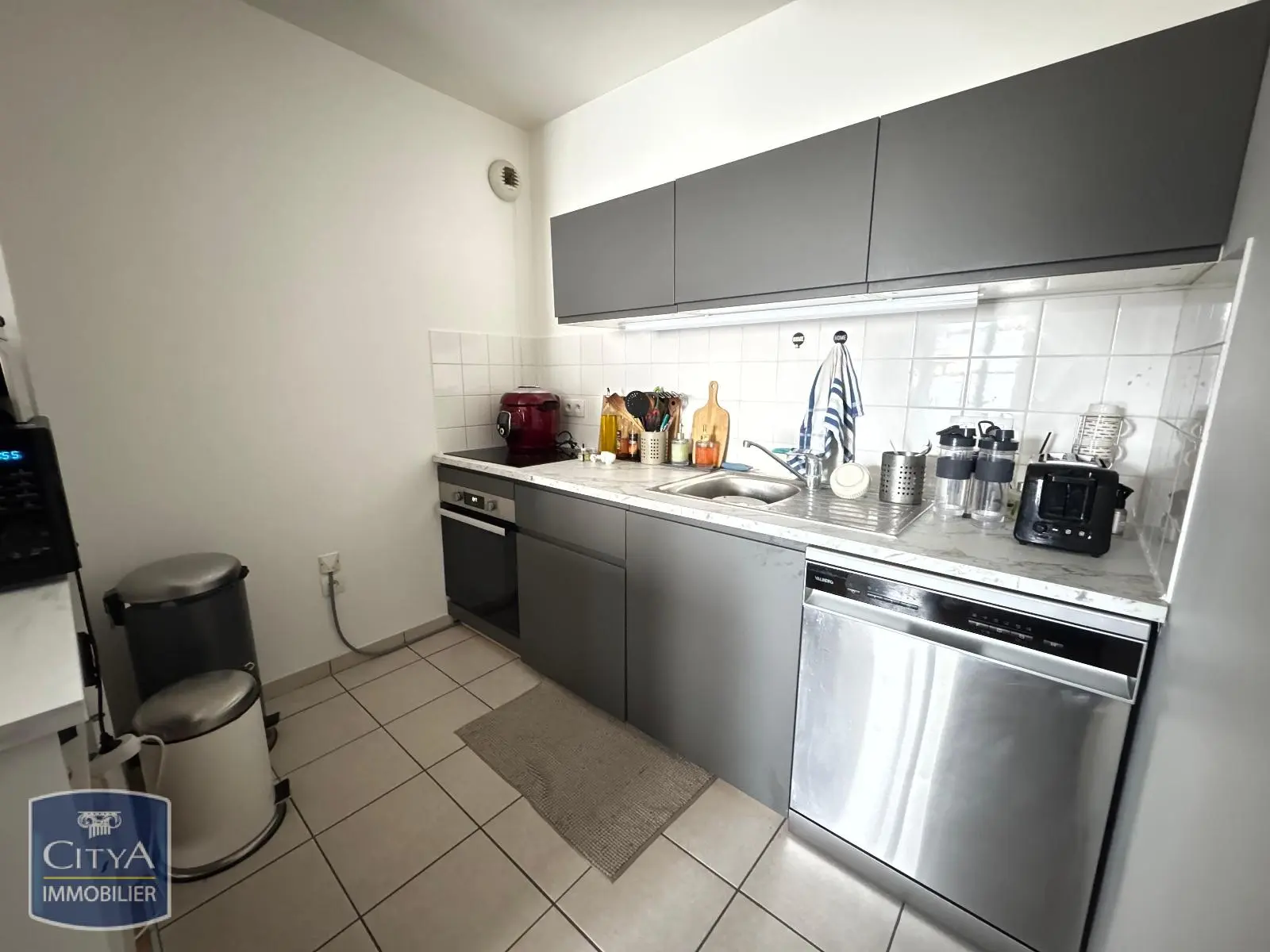 Photo 4 Appartement 3 pièces 56.61m²
