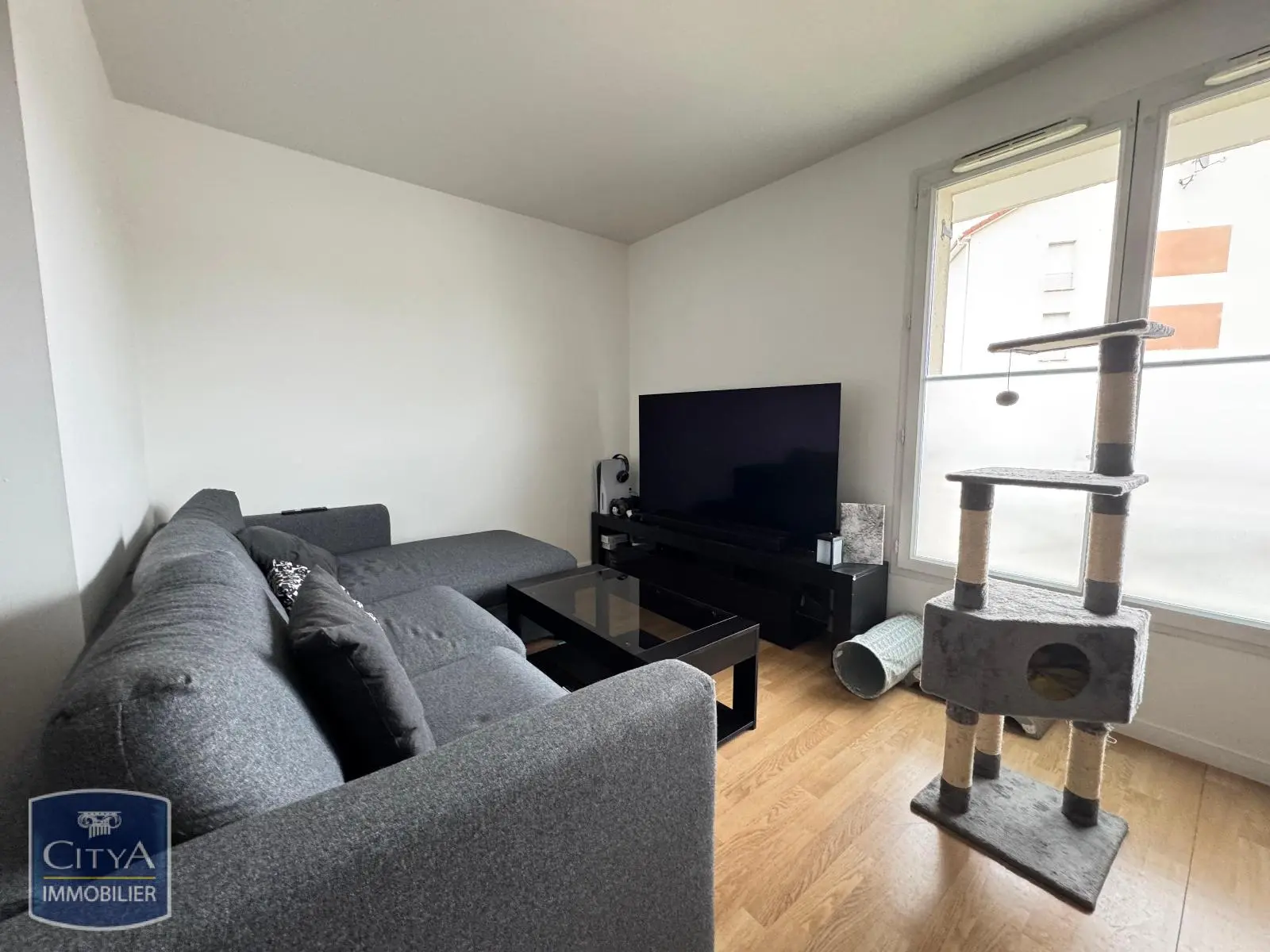 Photo 2 Appartement 3 pièces 56.61m²